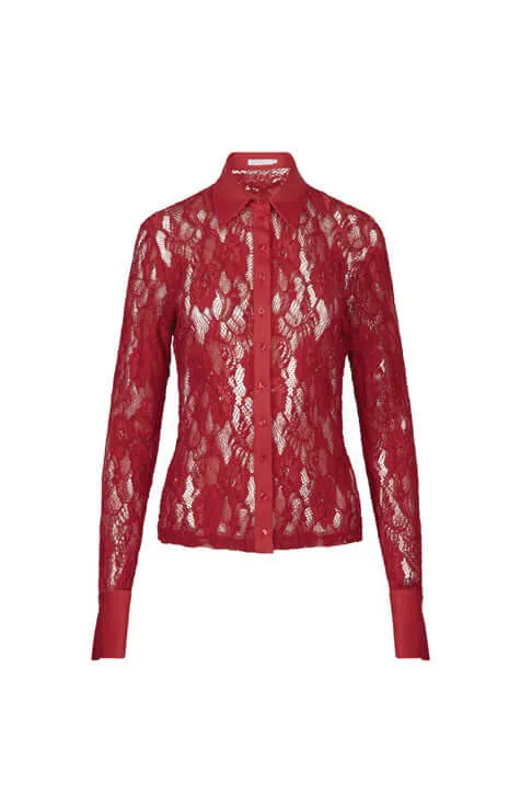 Laureat Long Sleeve