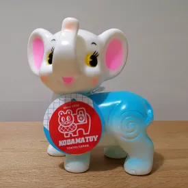 Little Cuties Elephant