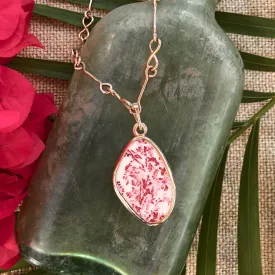 Love Is In The Air 14k Gold Chaney Pendant