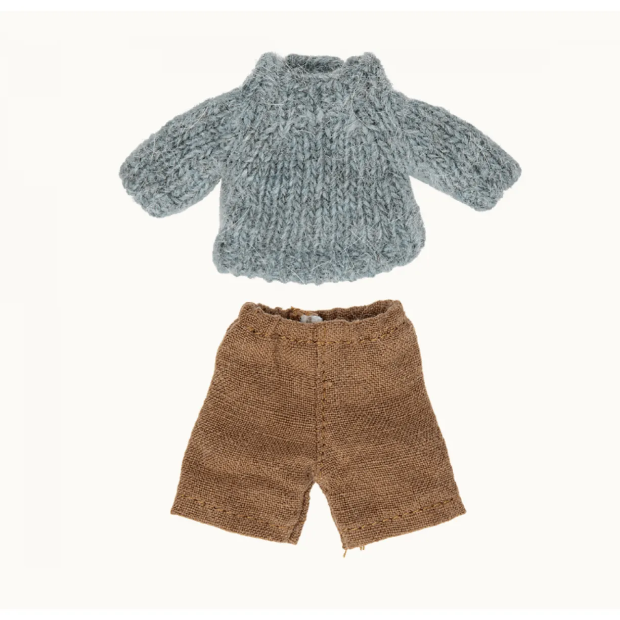 Maileg Big Brother Sweater and Pants