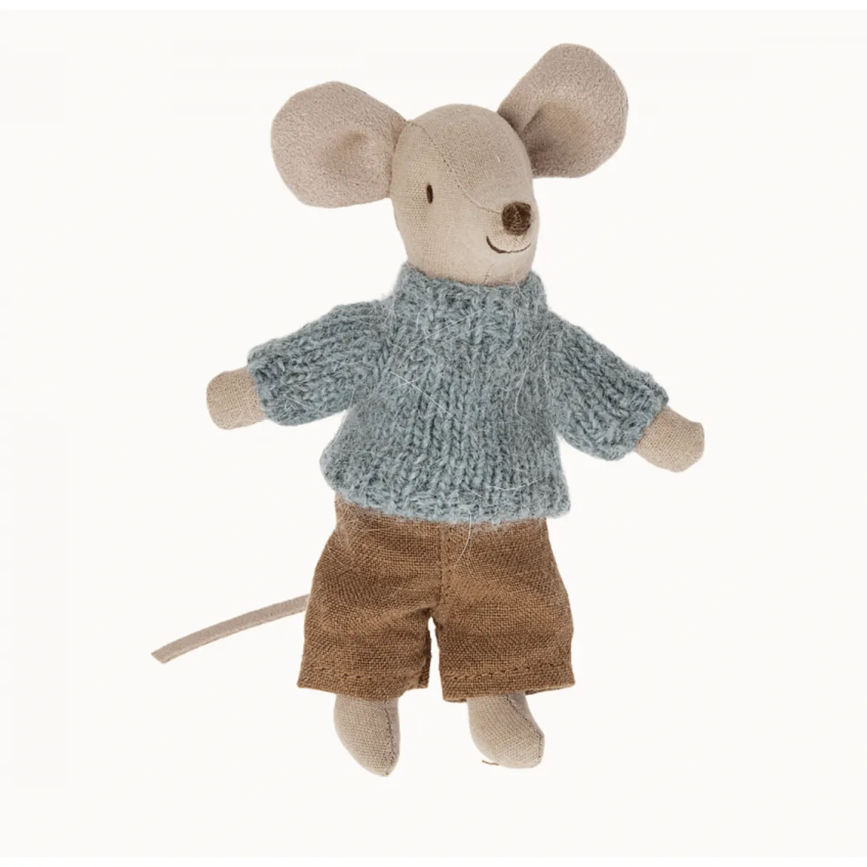 Maileg Big Brother Sweater and Pants