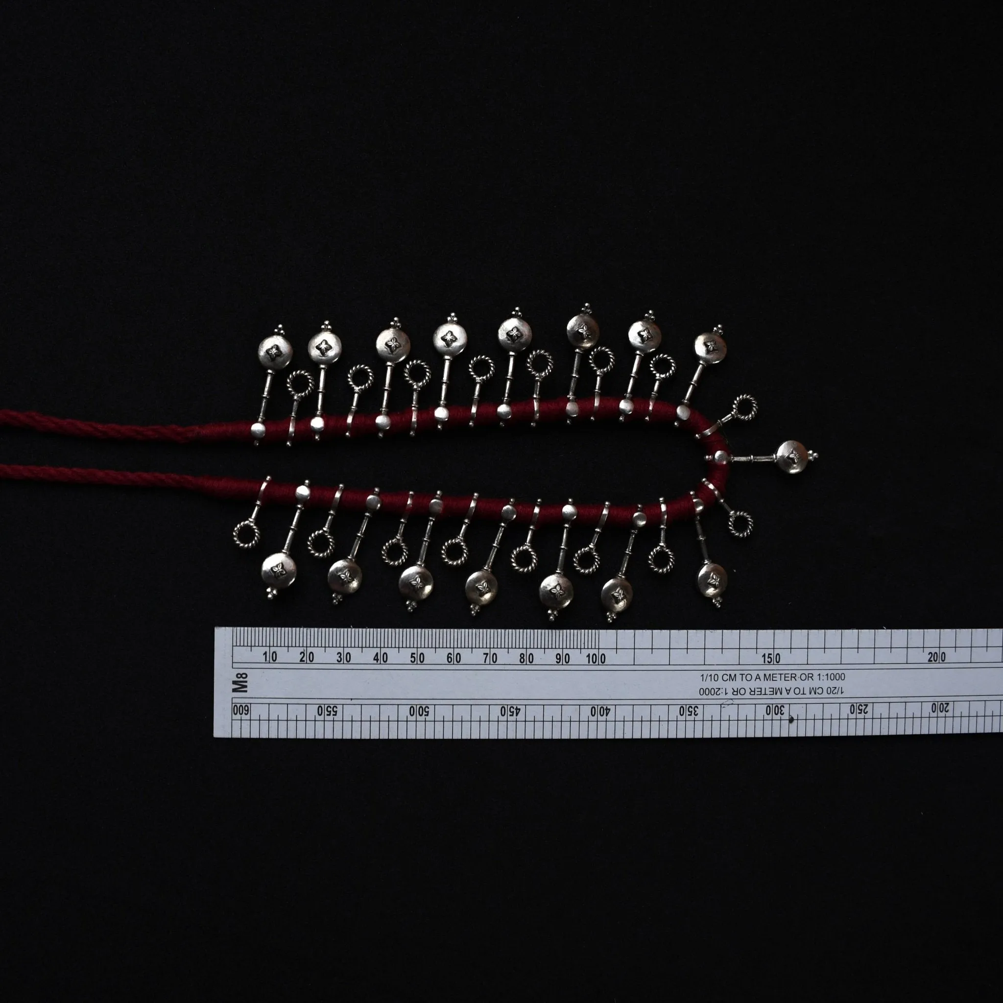 Minar Necklace