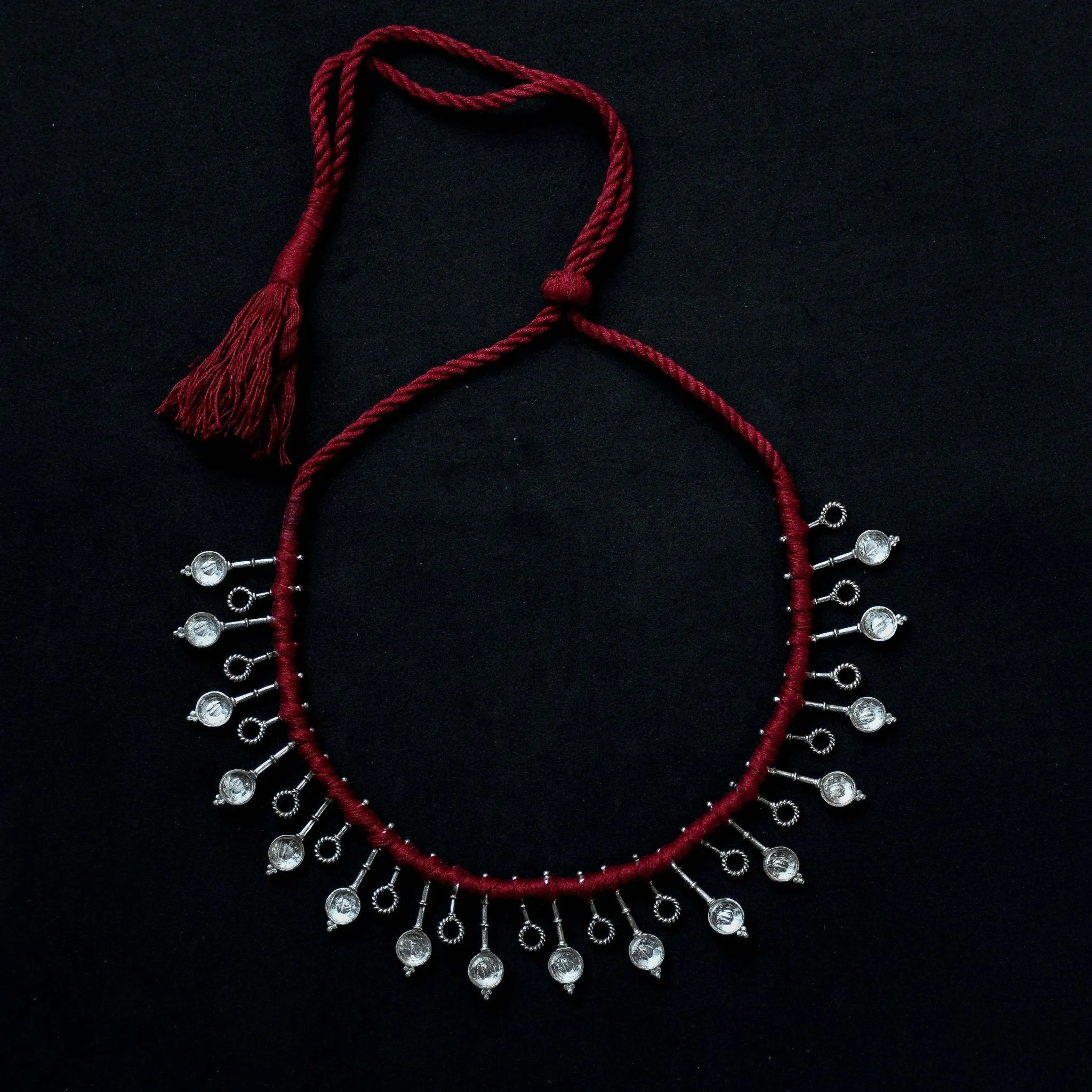 Minar Necklace