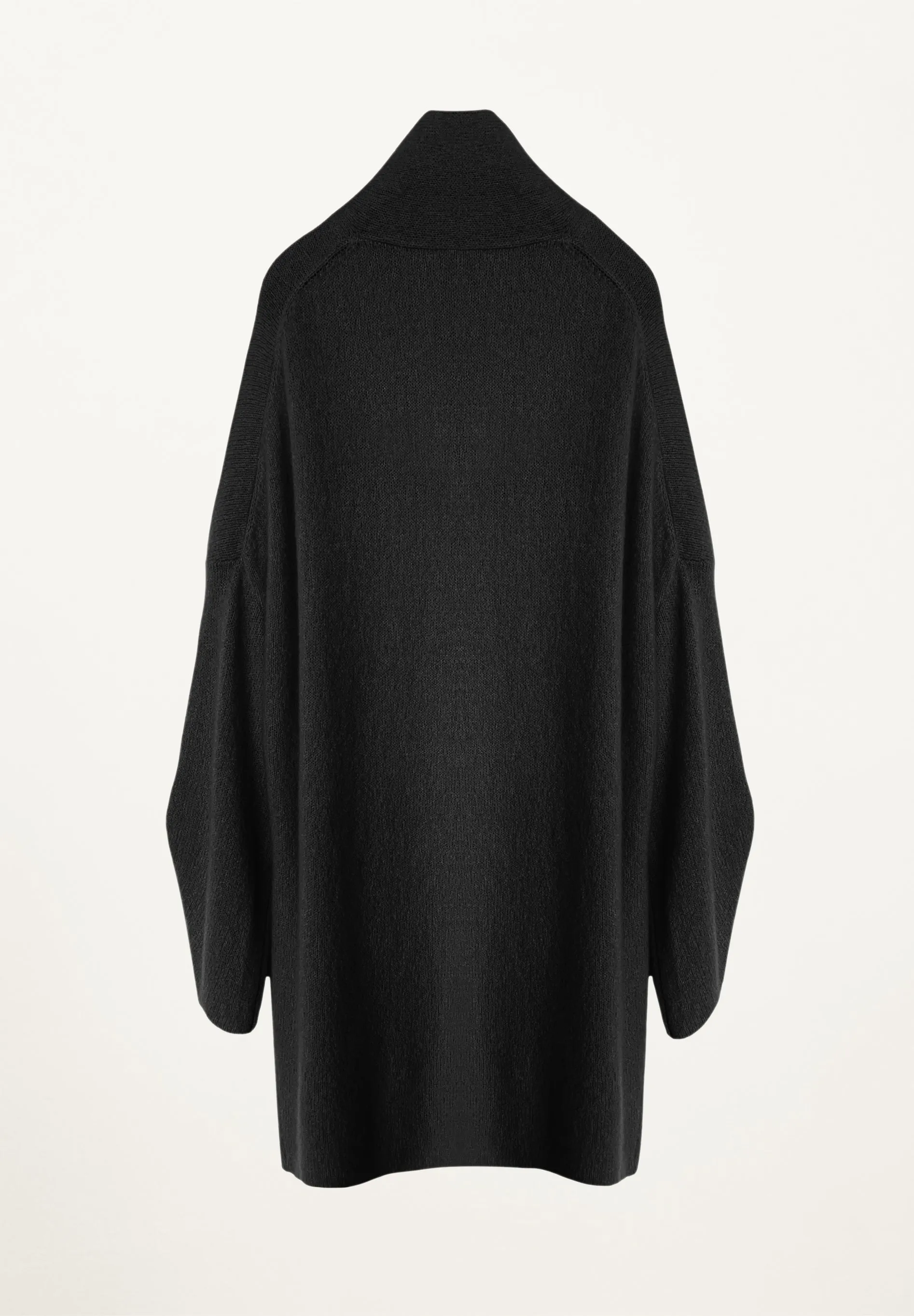 Naomi Cardigan in Black