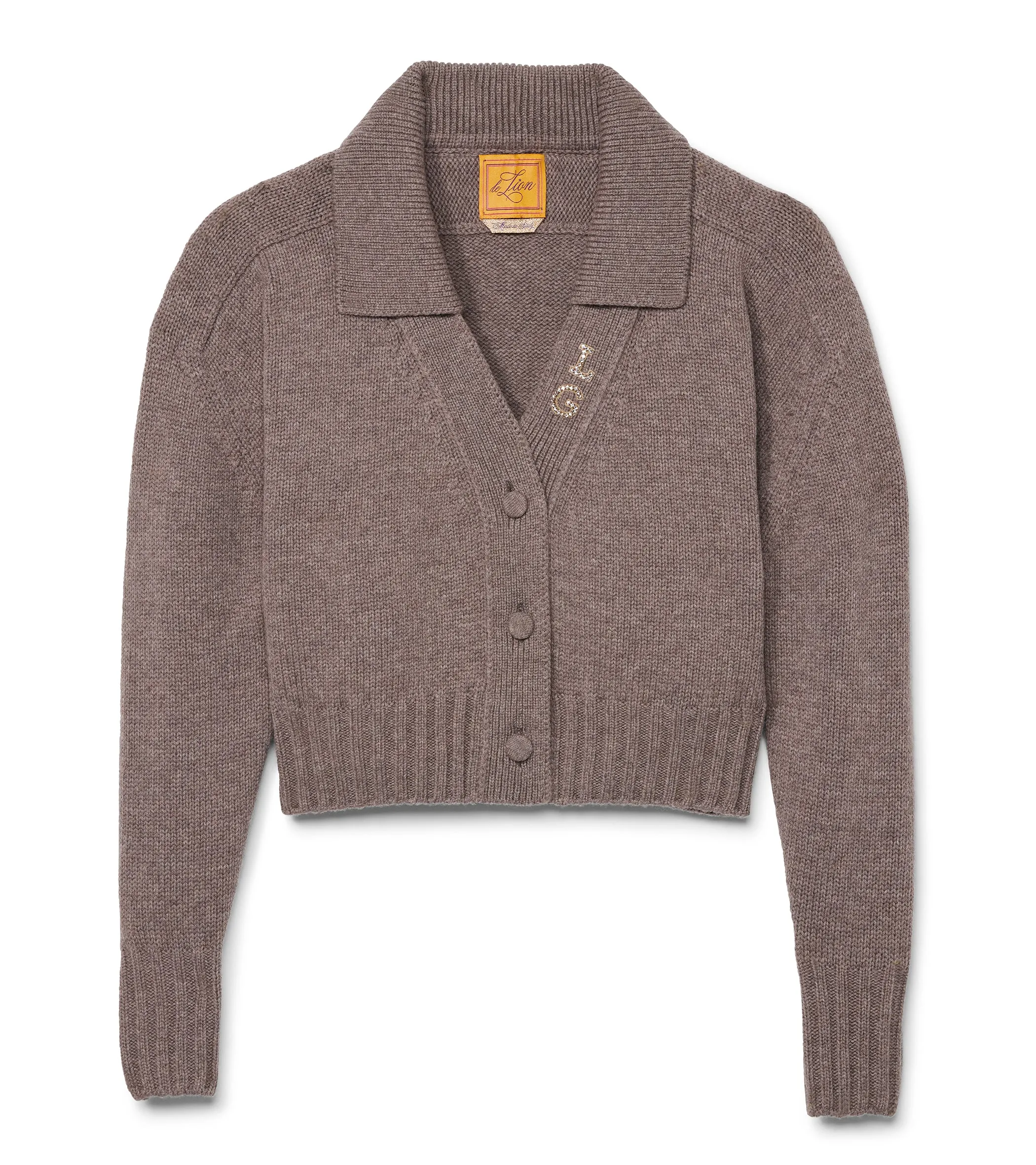 Nealy Cardigan