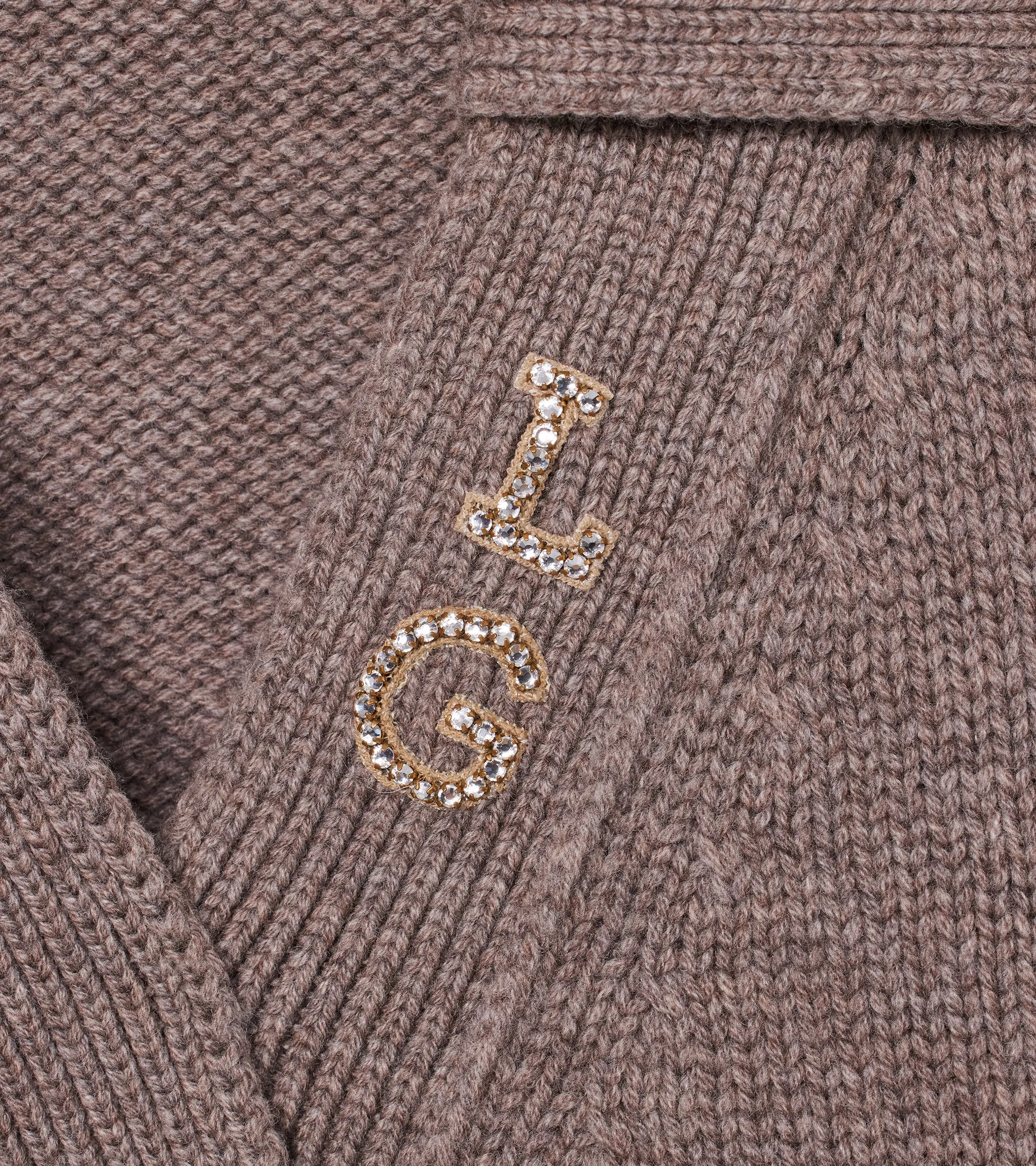 Nealy Cardigan