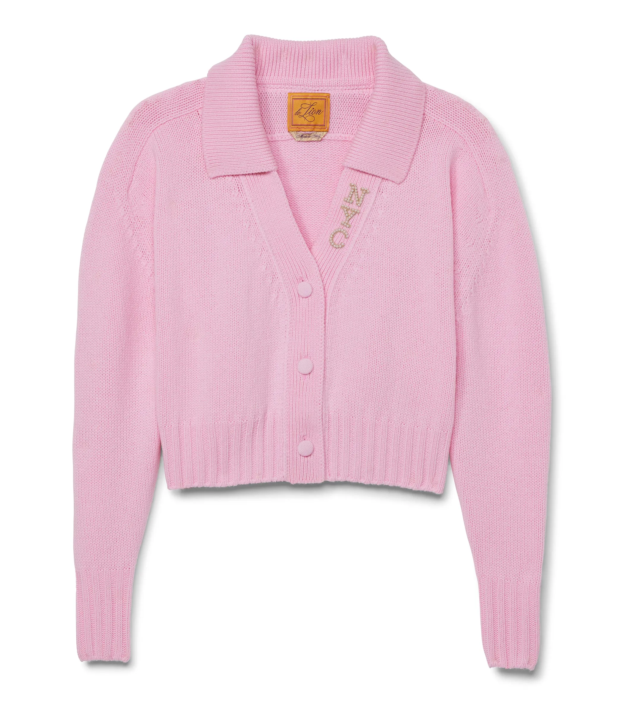 Nealy Cardigan