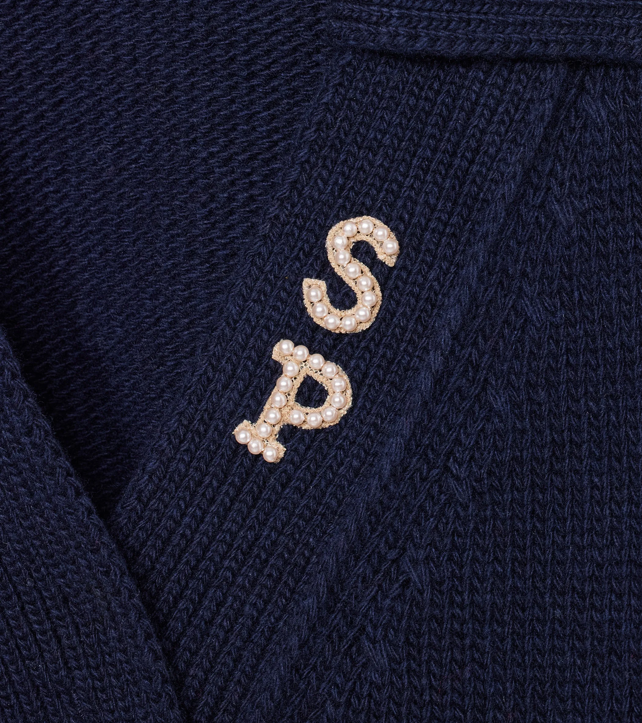 Nealy Cardigan