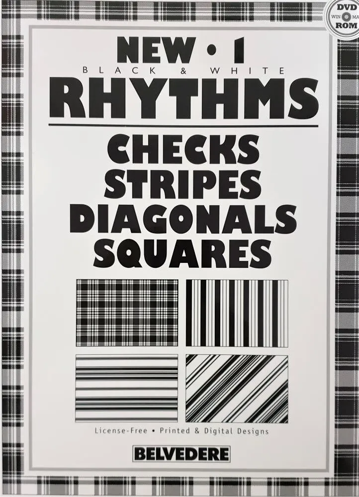 NEW RHYTHMS 1