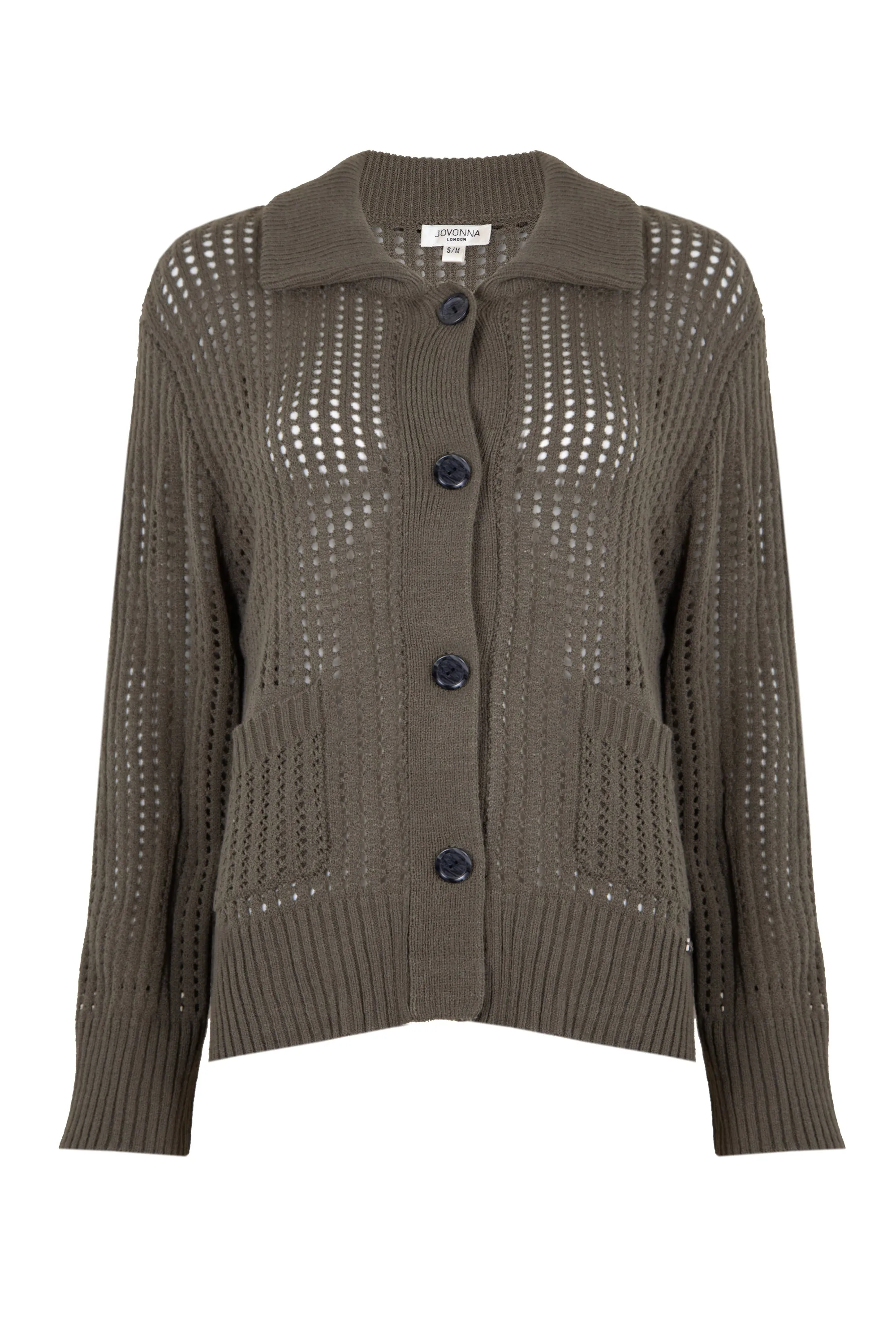 NINA CARDIGAN