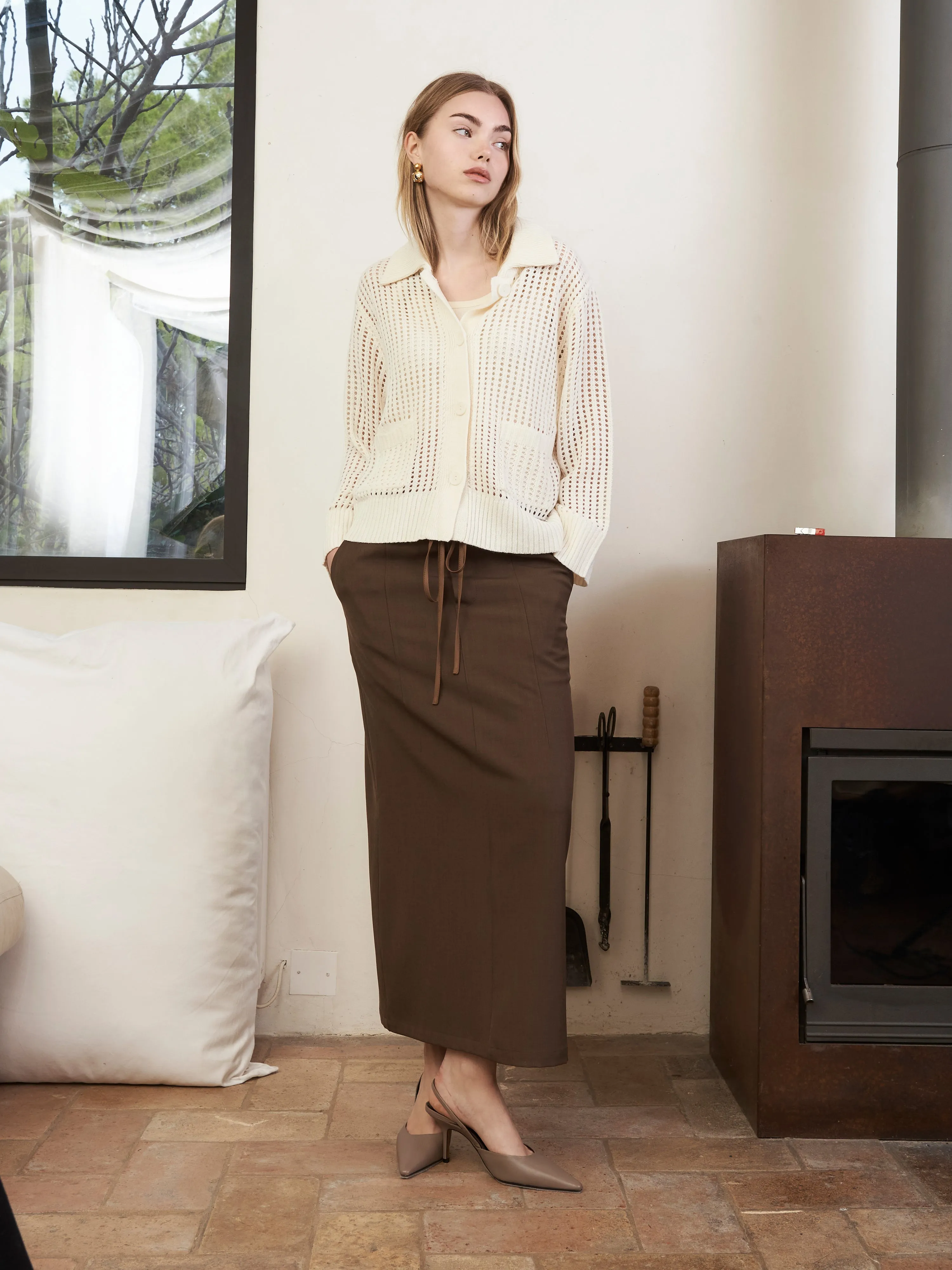 NINA CARDIGAN