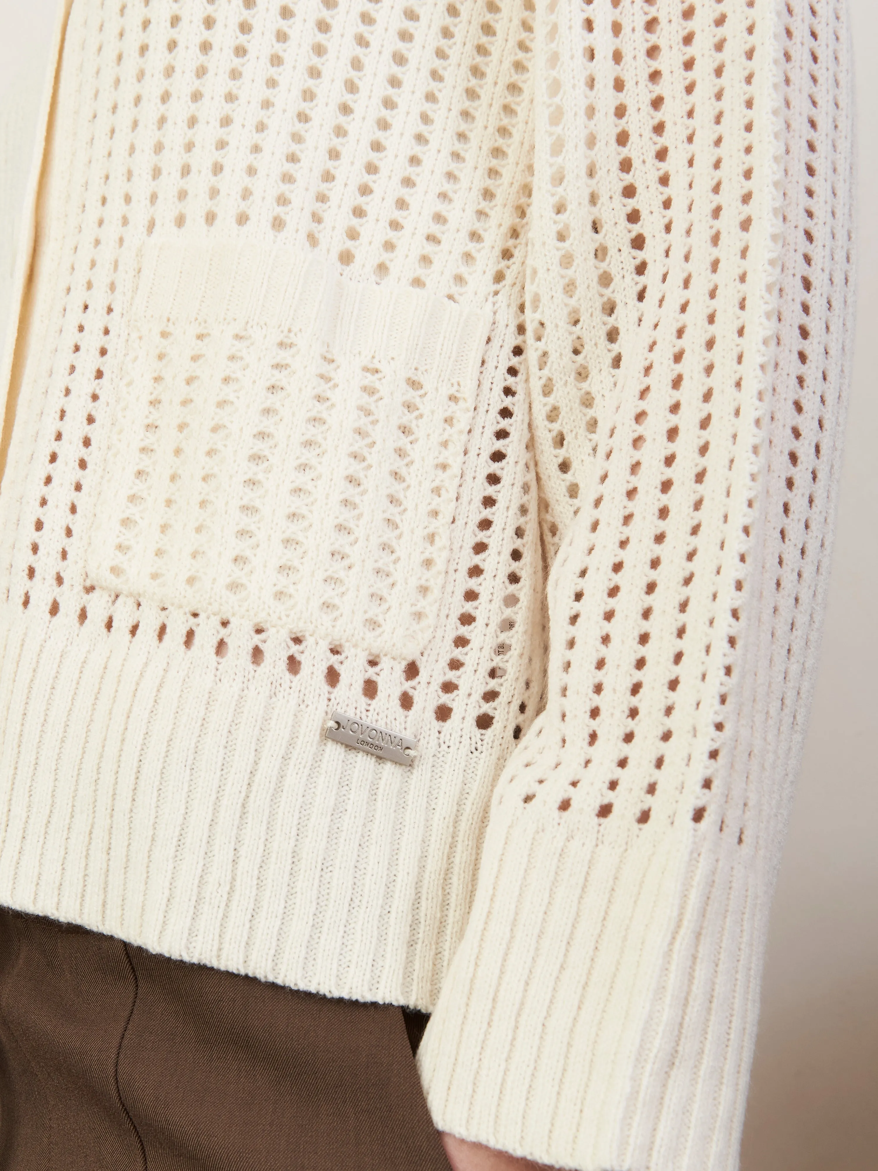 NINA CARDIGAN