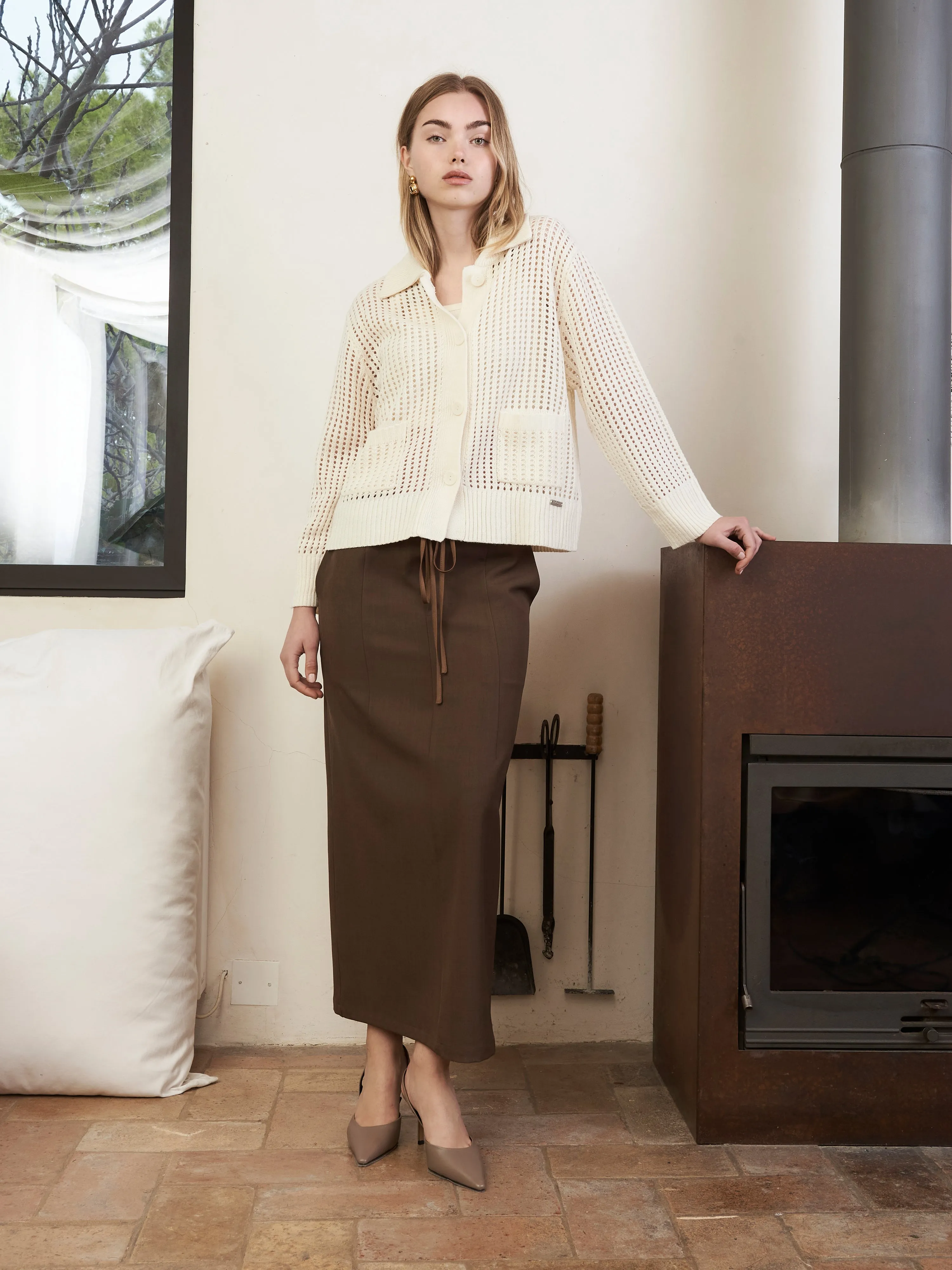 NINA CARDIGAN