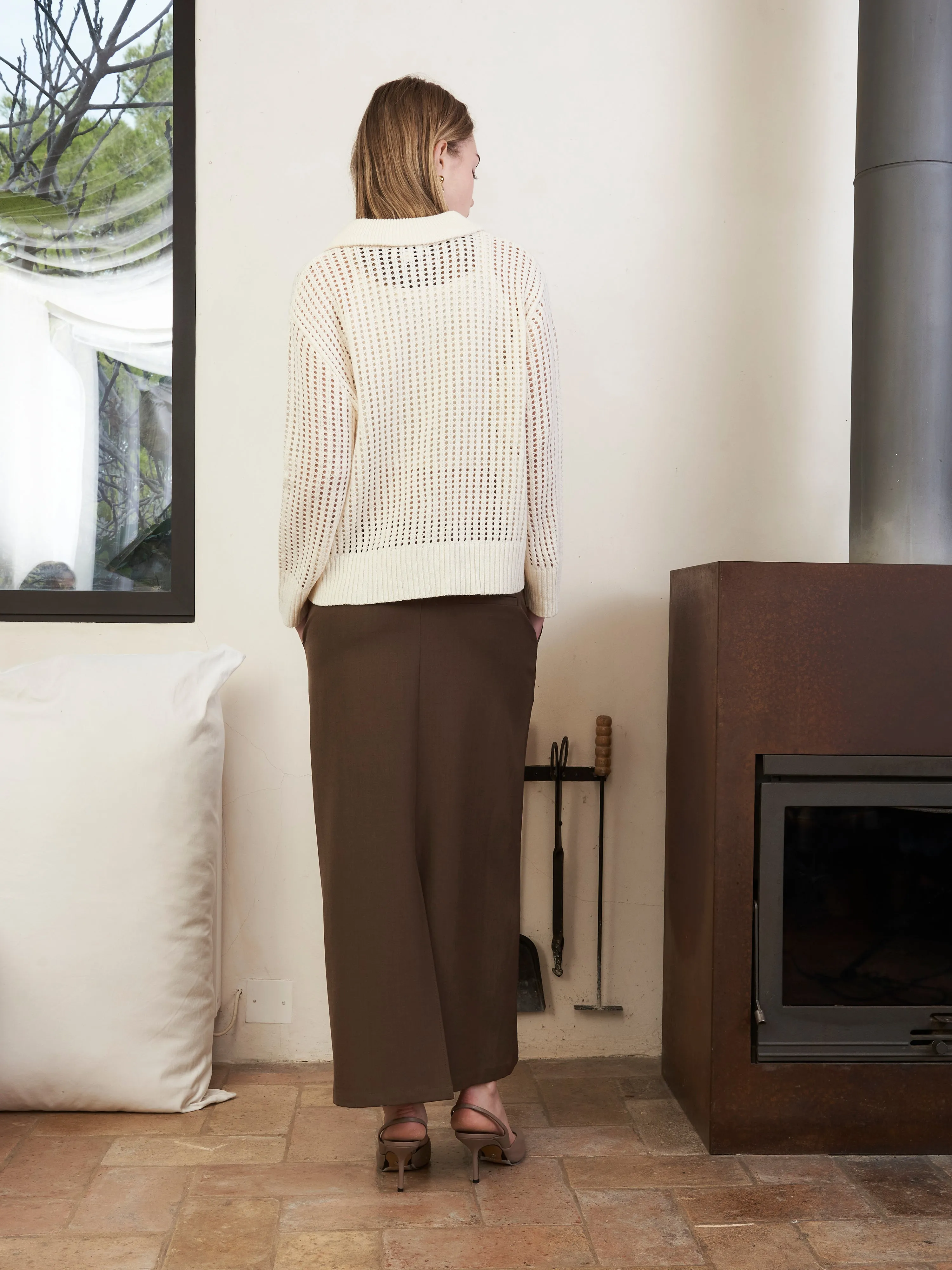NINA CARDIGAN