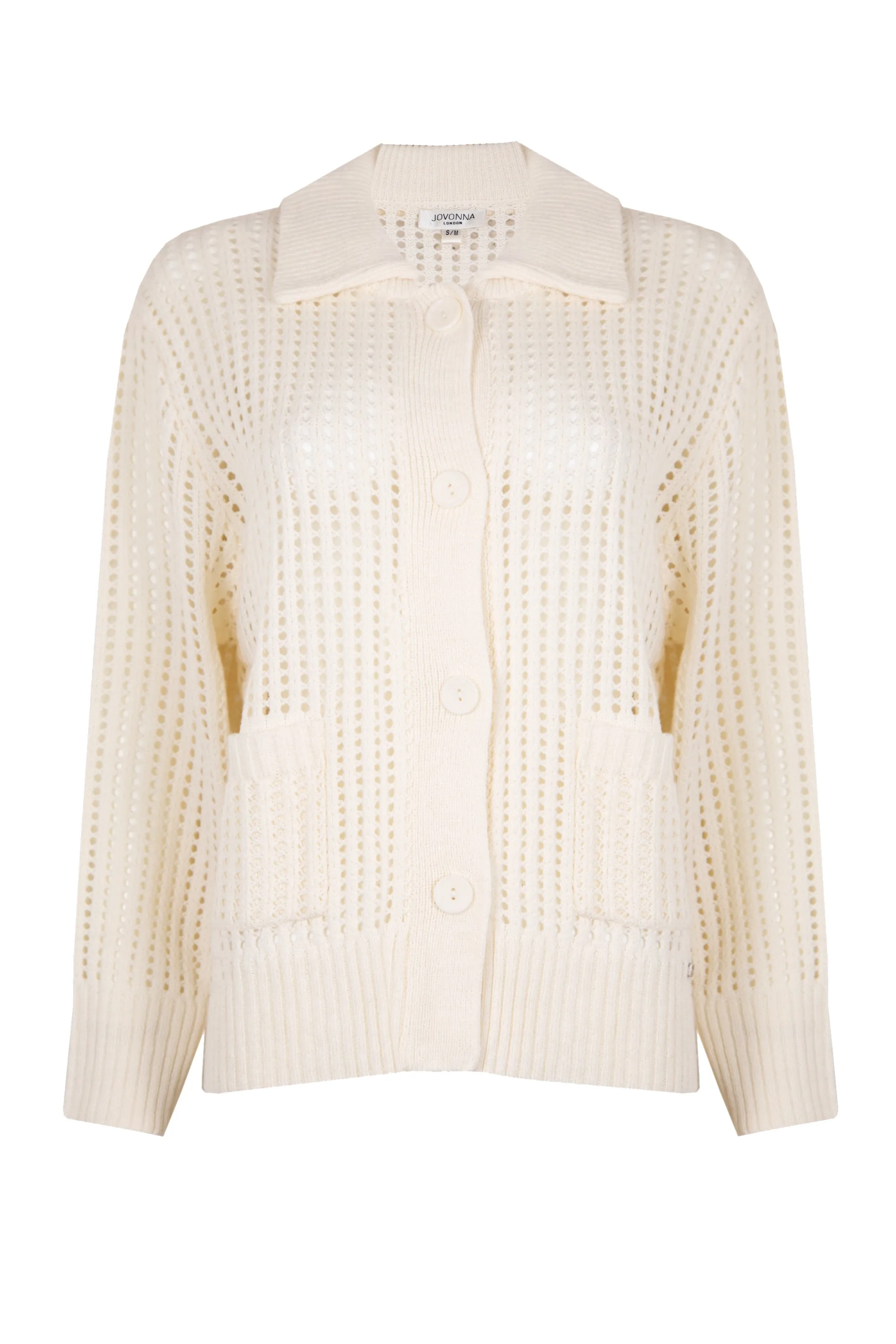NINA CARDIGAN