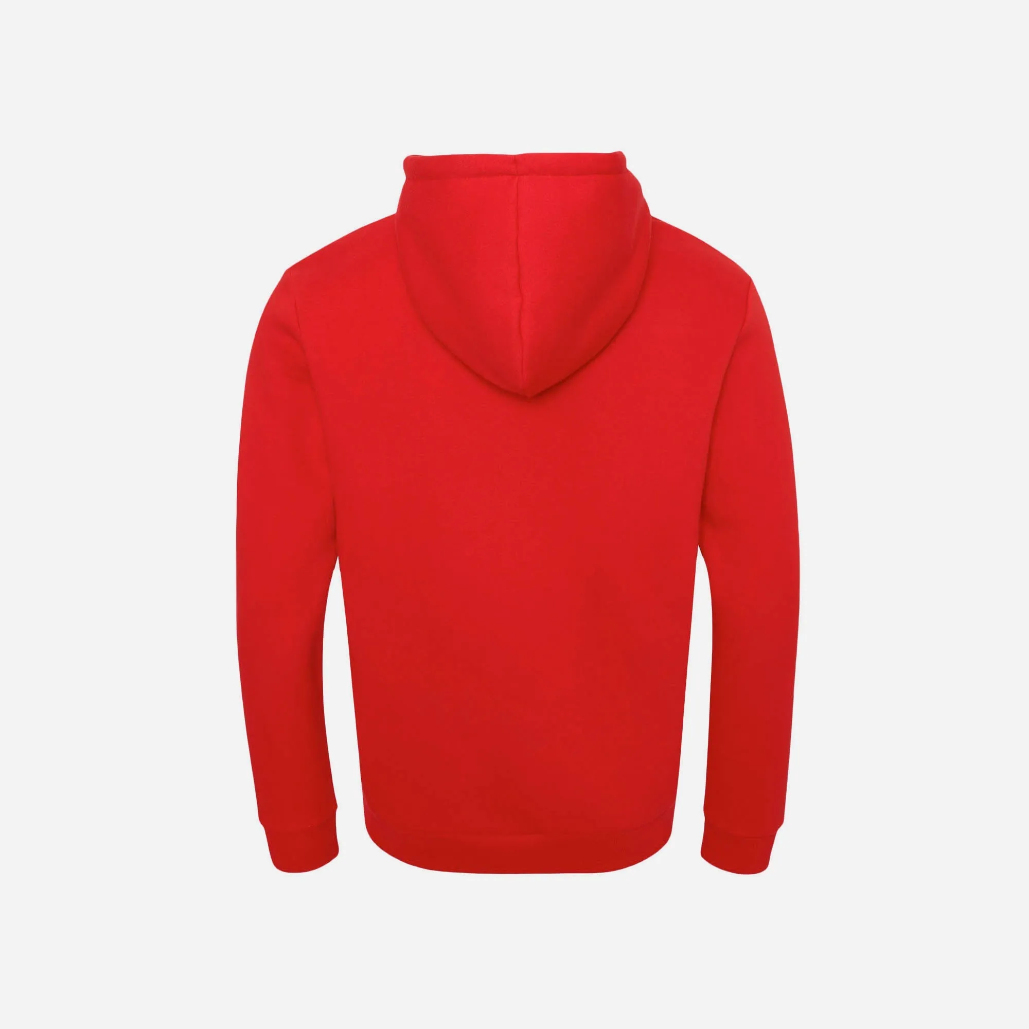 Áo Hoodie Nam Lfc Premier League Champions 19-20 Red