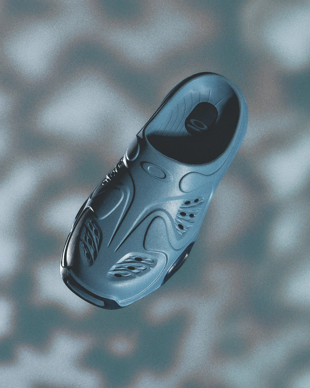 Oakley Factory Team Paguro - Citadel/Ocean