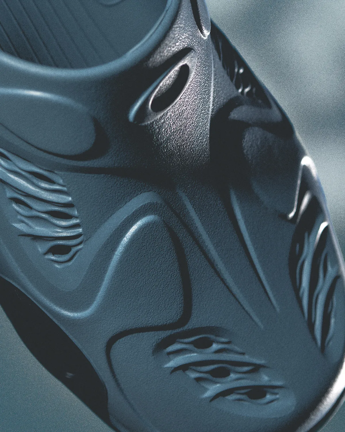 Oakley Factory Team Paguro - Citadel/Ocean