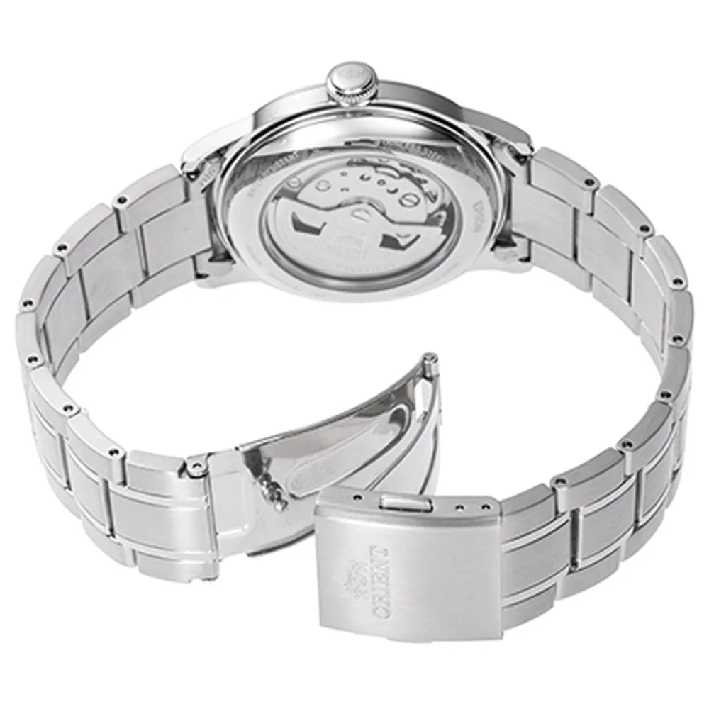 Orient BAMBINO CLASSIC Automatic Watch RA-AC0M09E