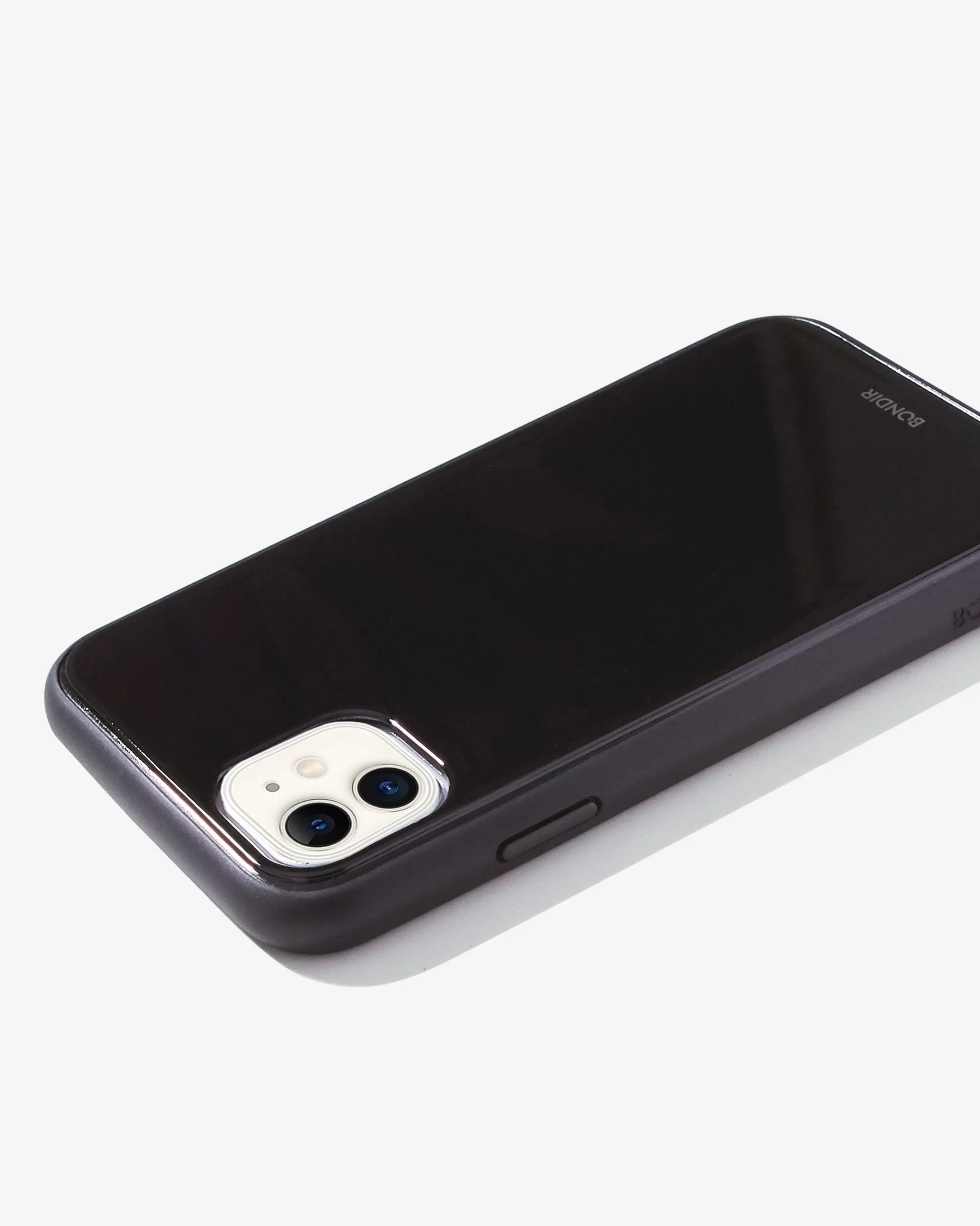 Piano Finish Black, iPhone 11 / XR