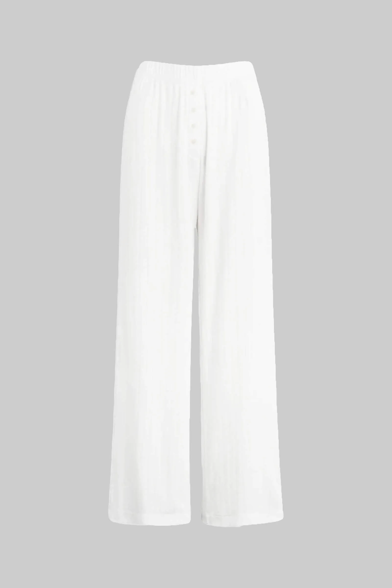 Pointelle Boxer Pant