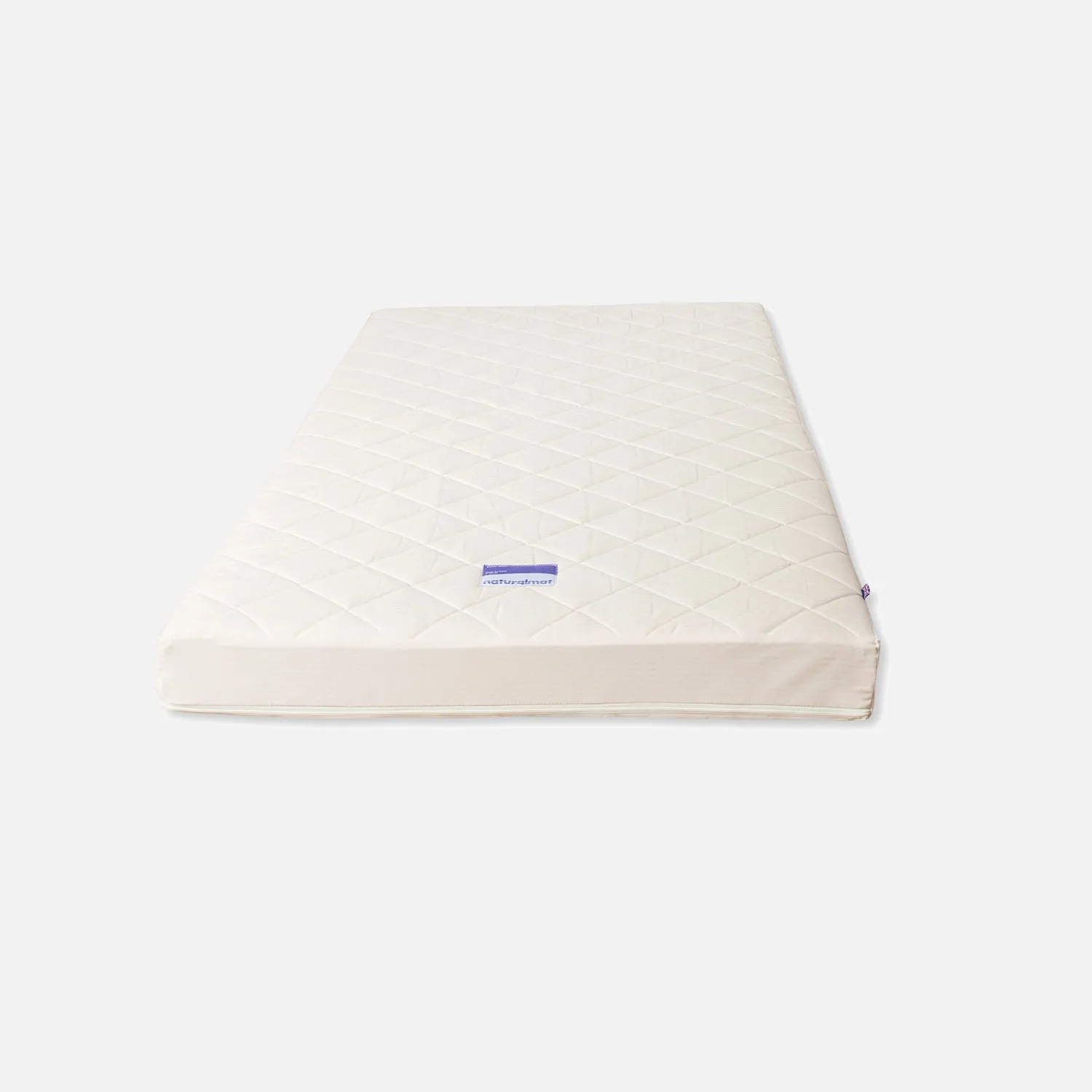 Quilted Mohair Mattress