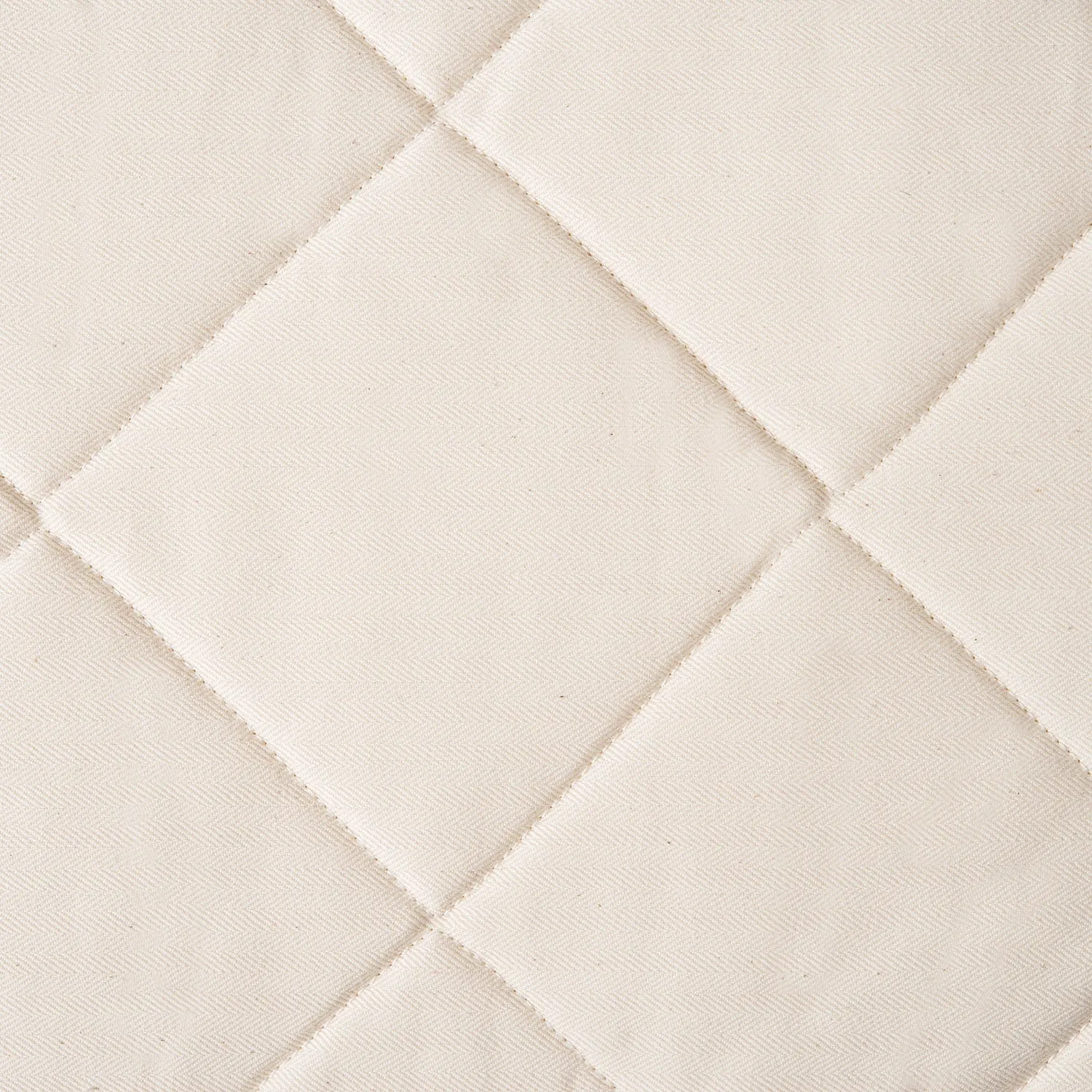 Quilted Mohair Mattress