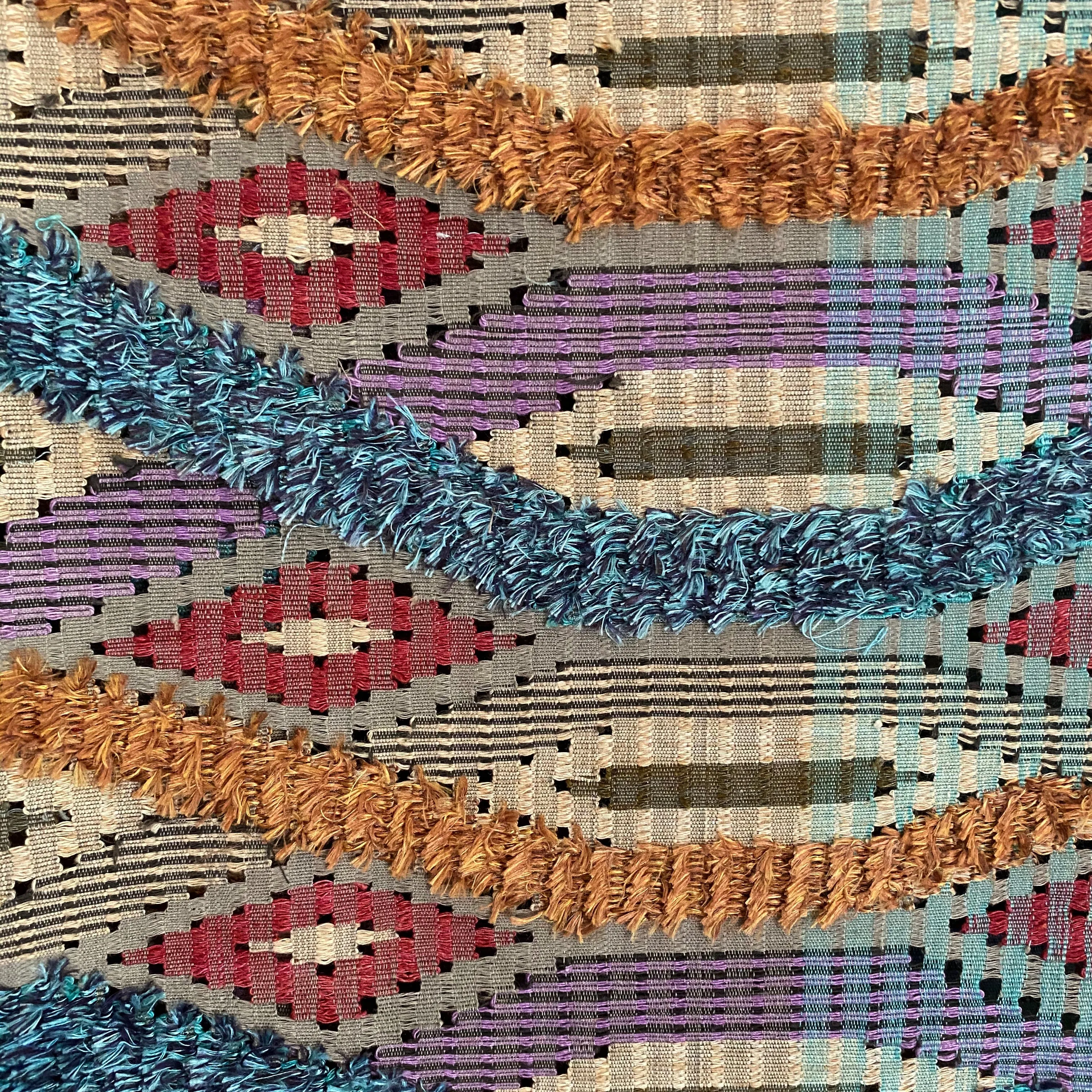 Rangrang Bed Runner 03  (Pre-order)