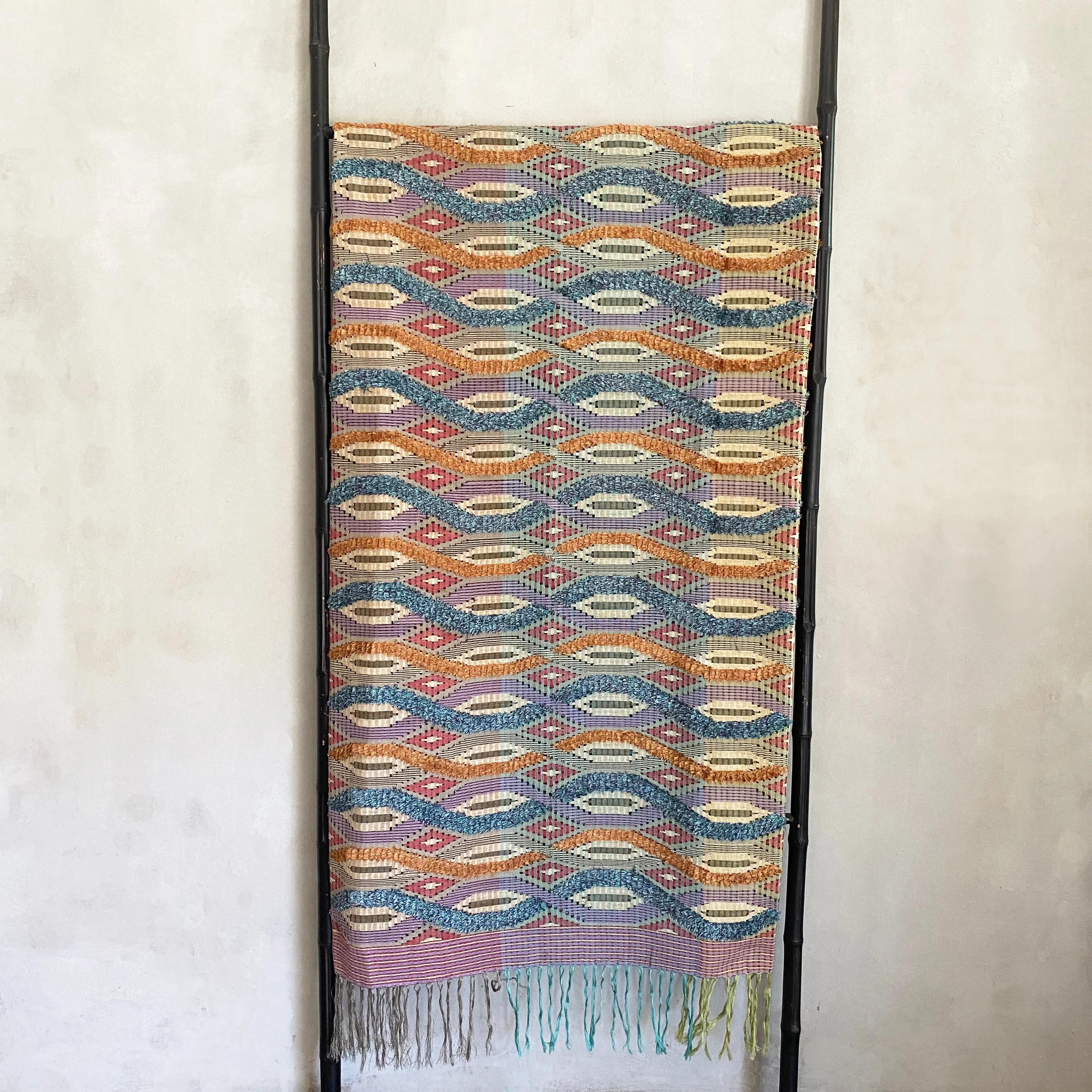 Rangrang Bed Runner 03  (Pre-order)