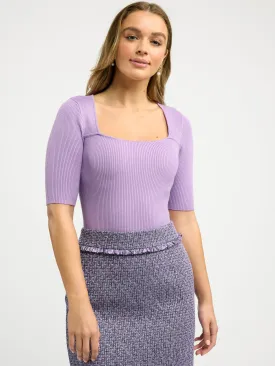 Reese Knit Top