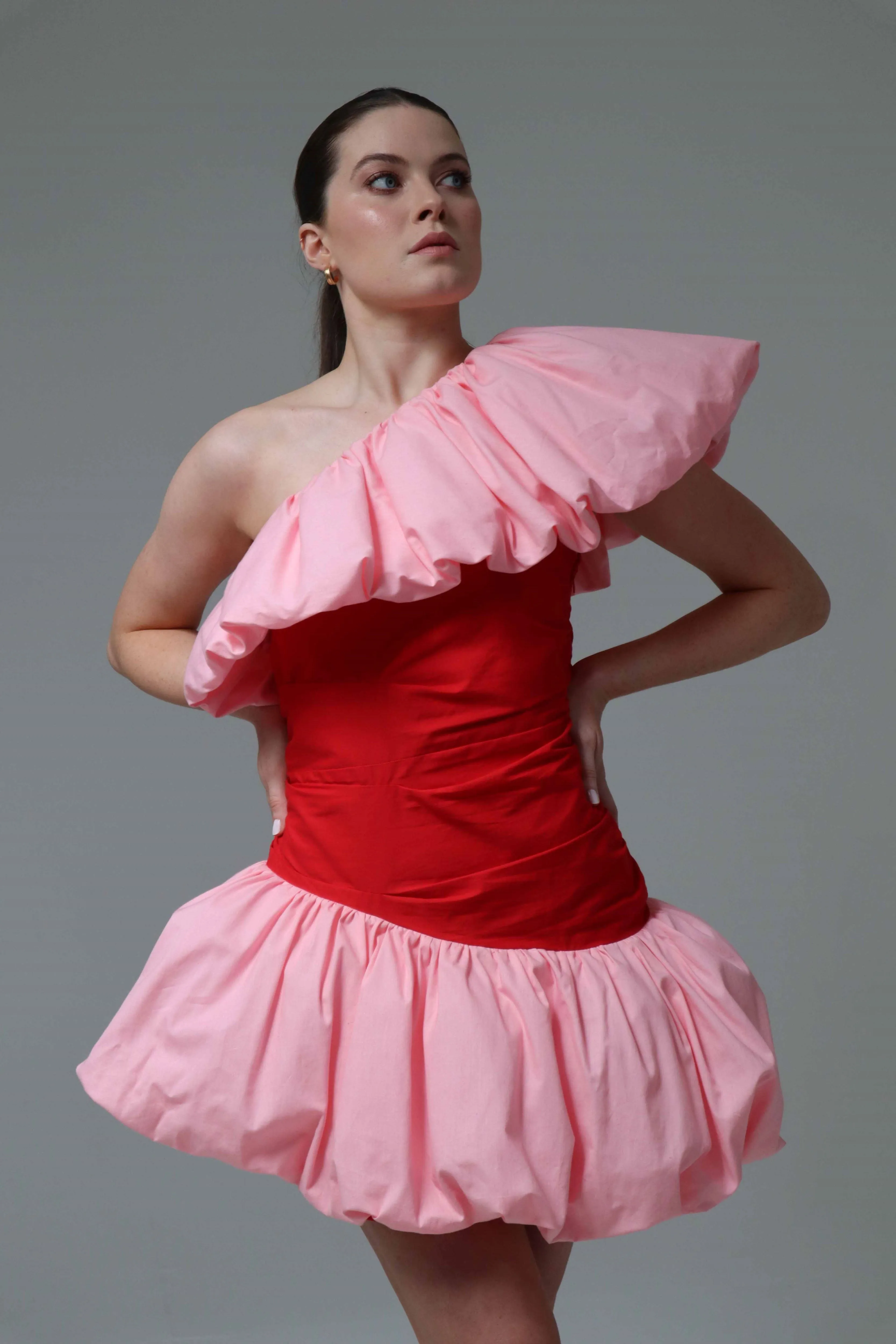 Róisín Dockry -The Lorena Dress