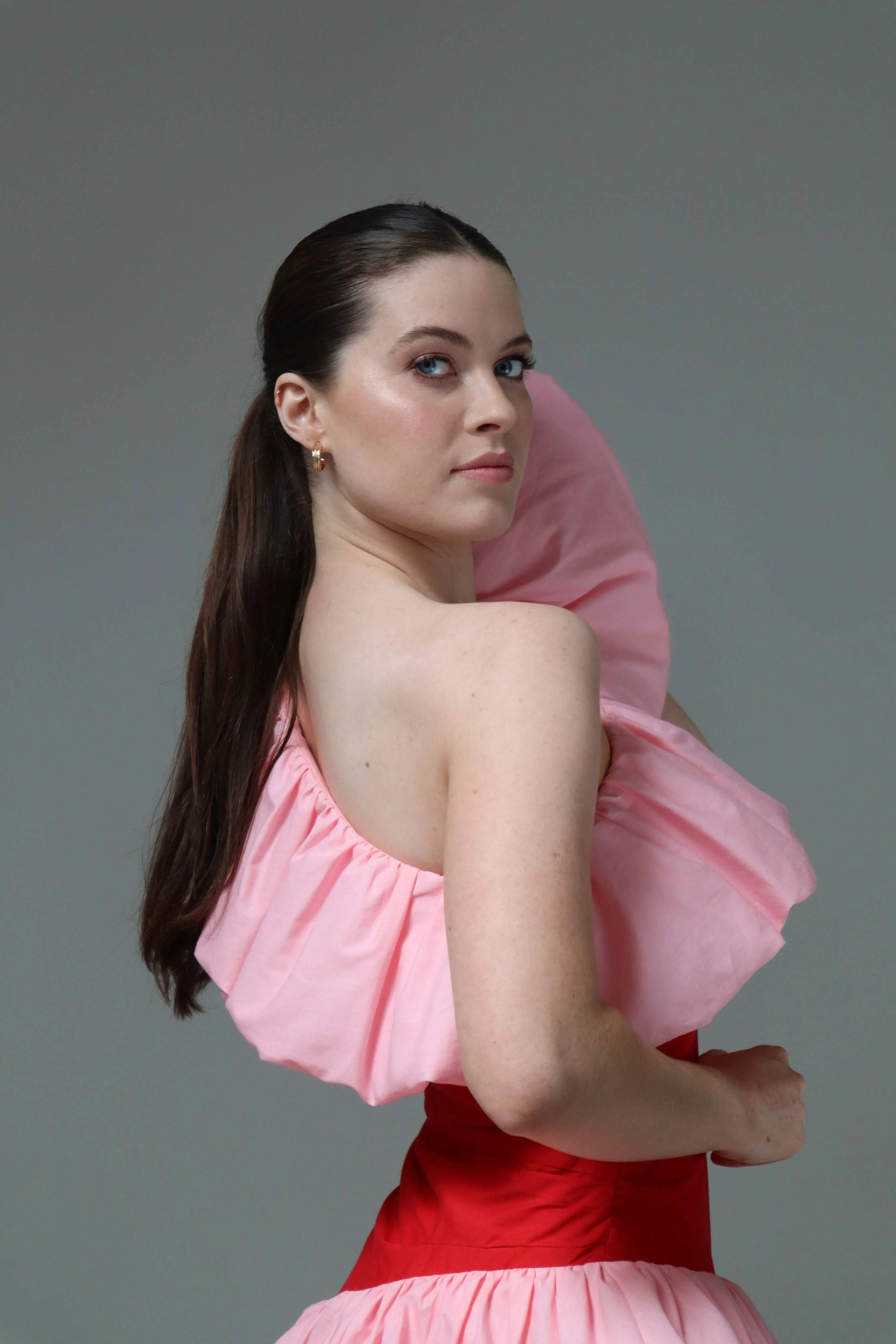 Róisín Dockry -The Lorena Dress