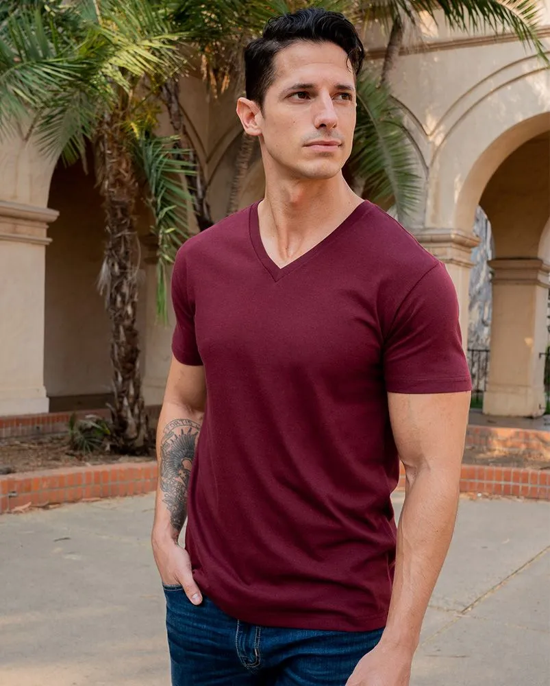 Saver's V-Neck 3-Pack