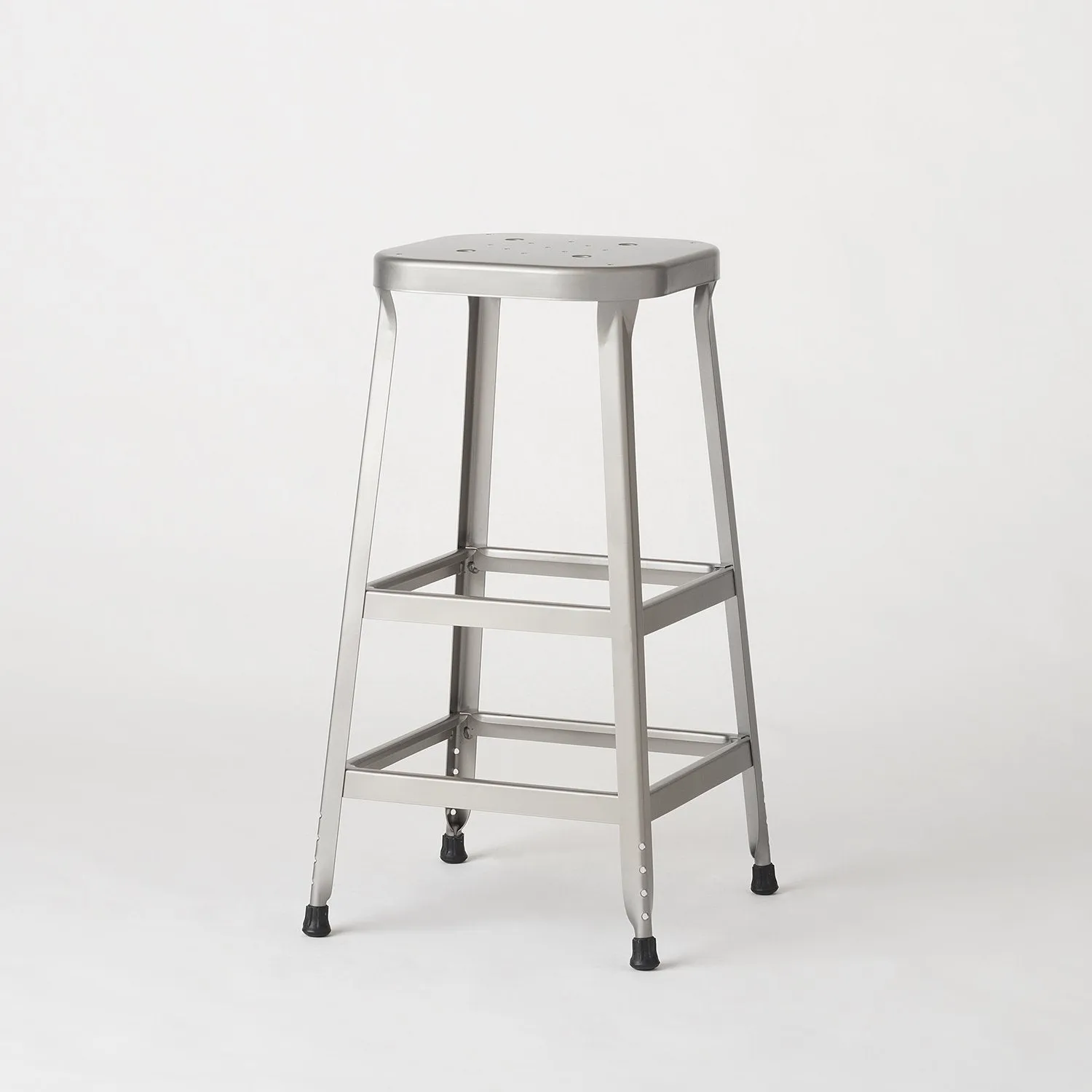 Schoolhouse Utility Stool 30"
