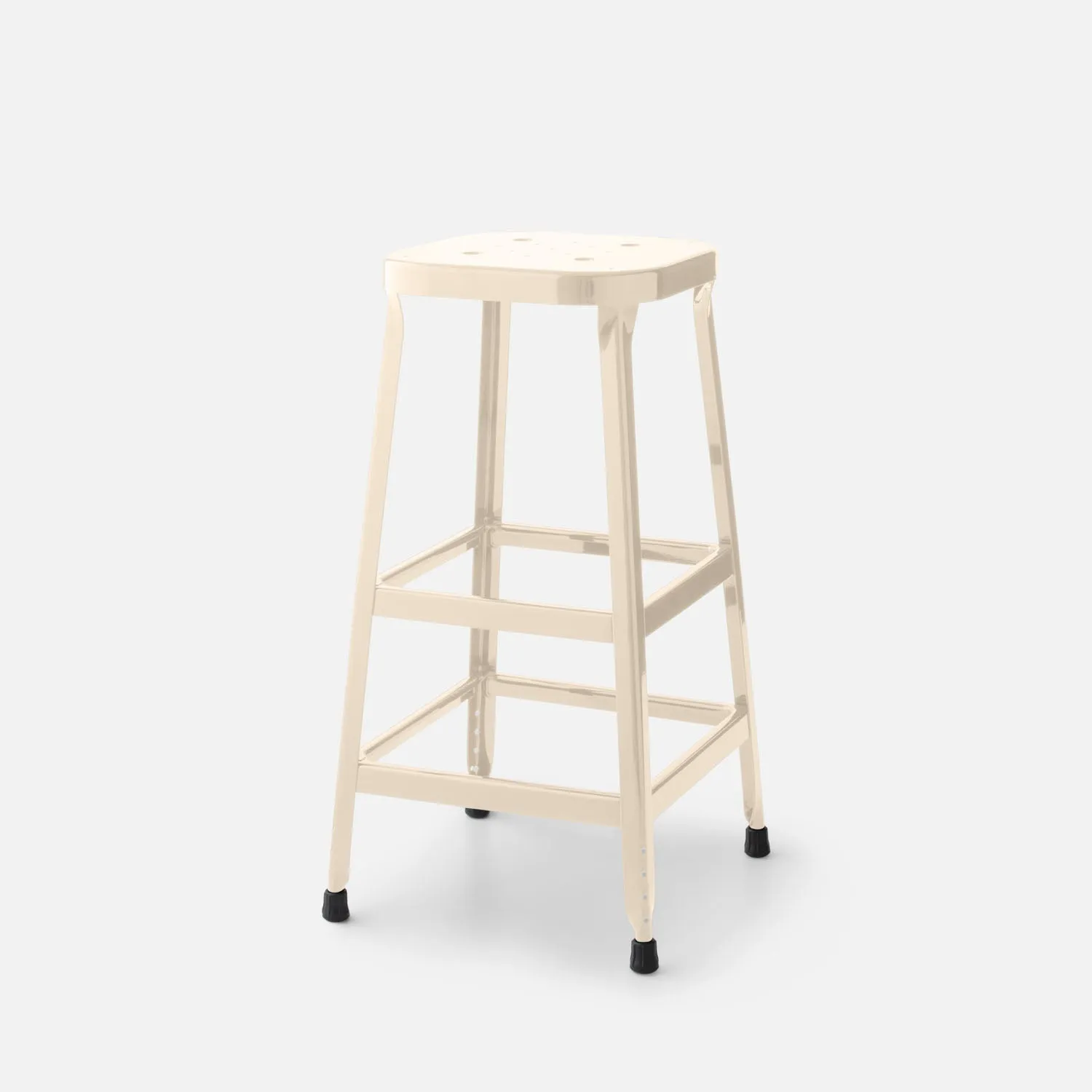 Schoolhouse Utility Stool 30"