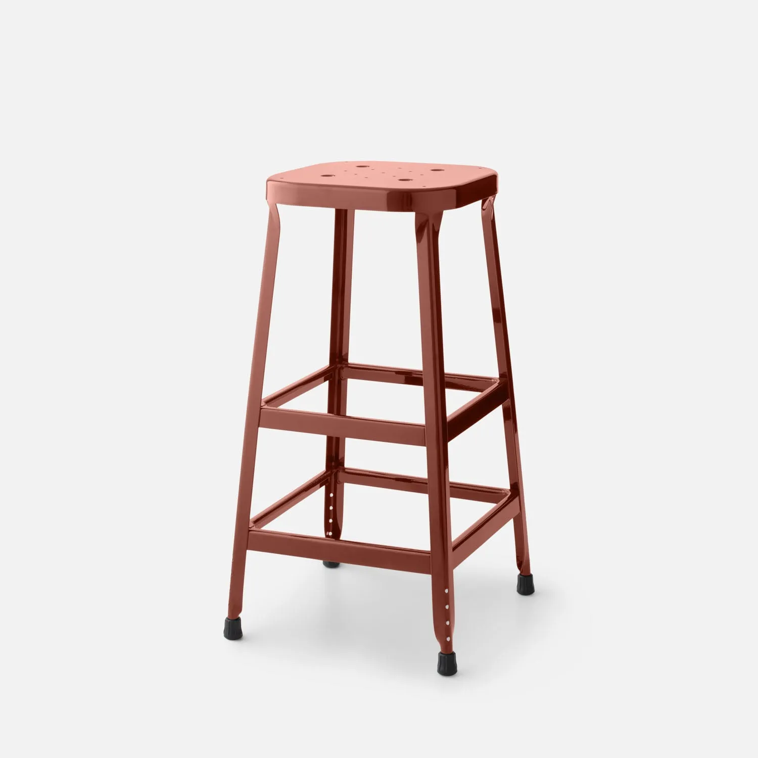 Schoolhouse Utility Stool 30"