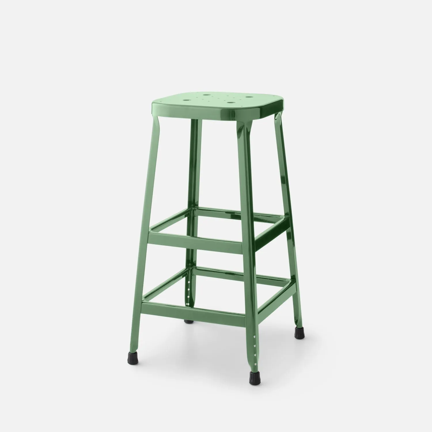 Schoolhouse Utility Stool 30"