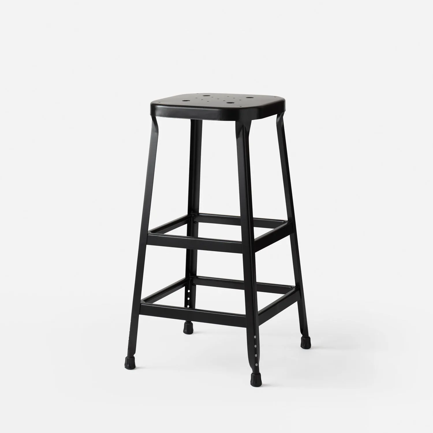 Schoolhouse Utility Stool 30"