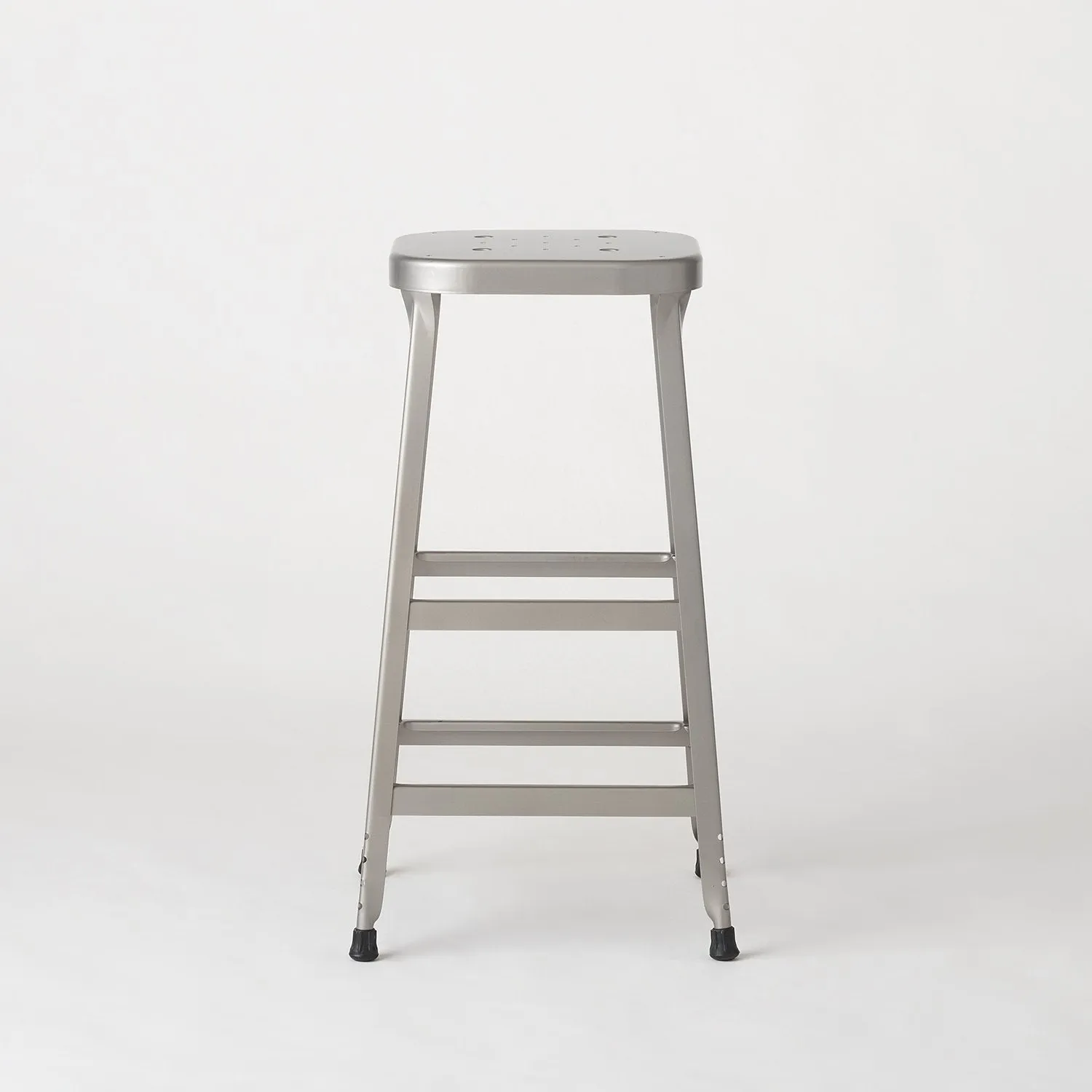 Schoolhouse Utility Stool 30"