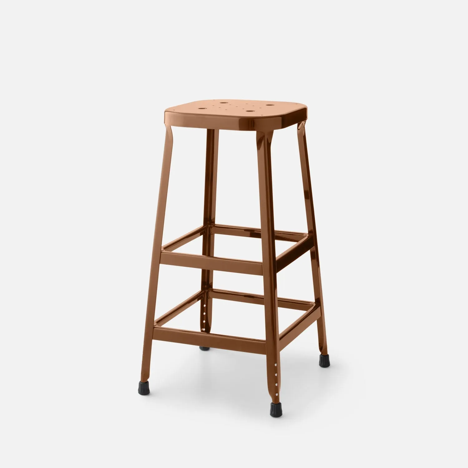 Schoolhouse Utility Stool 30"