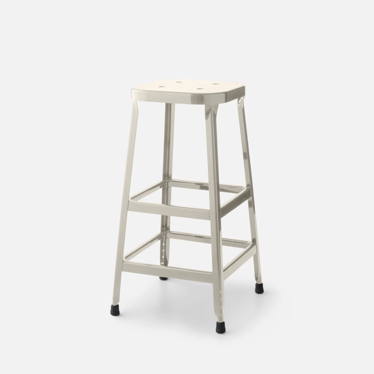 Schoolhouse Utility Stool 30"