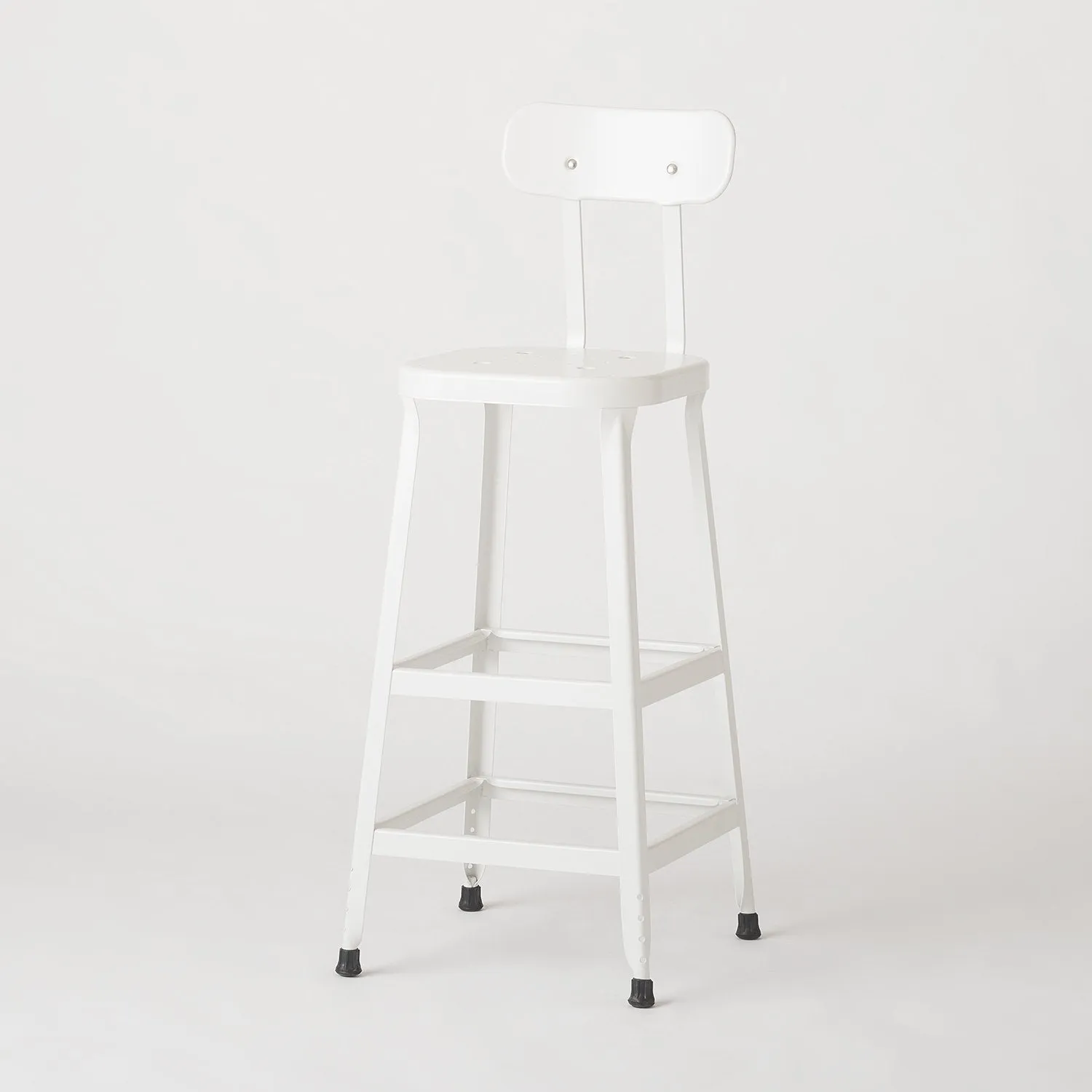 Schoolhouse Utility Stool 30"