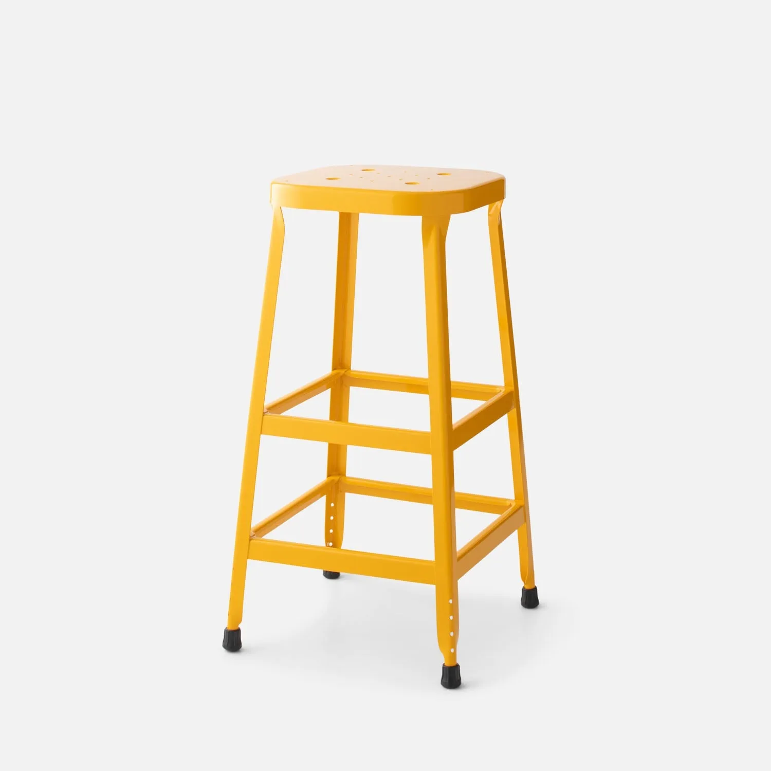 Schoolhouse Utility Stool 30"