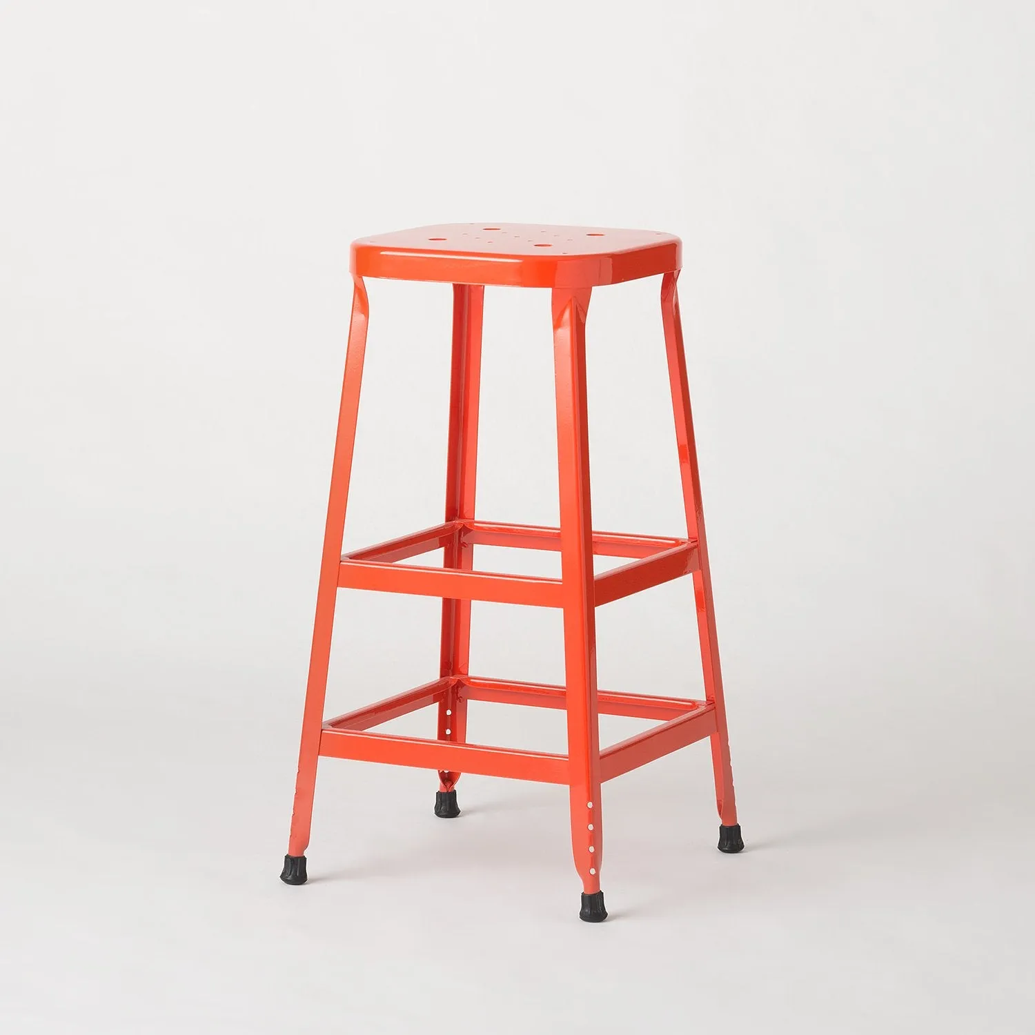 Schoolhouse Utility Stool 30"