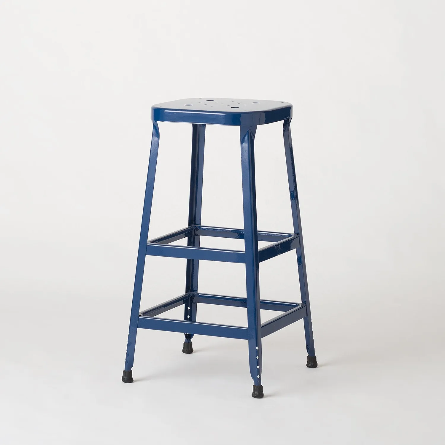 Schoolhouse Utility Stool 30"