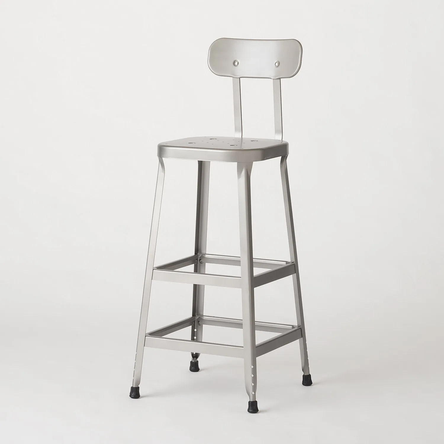 Schoolhouse Utility Stool 30"