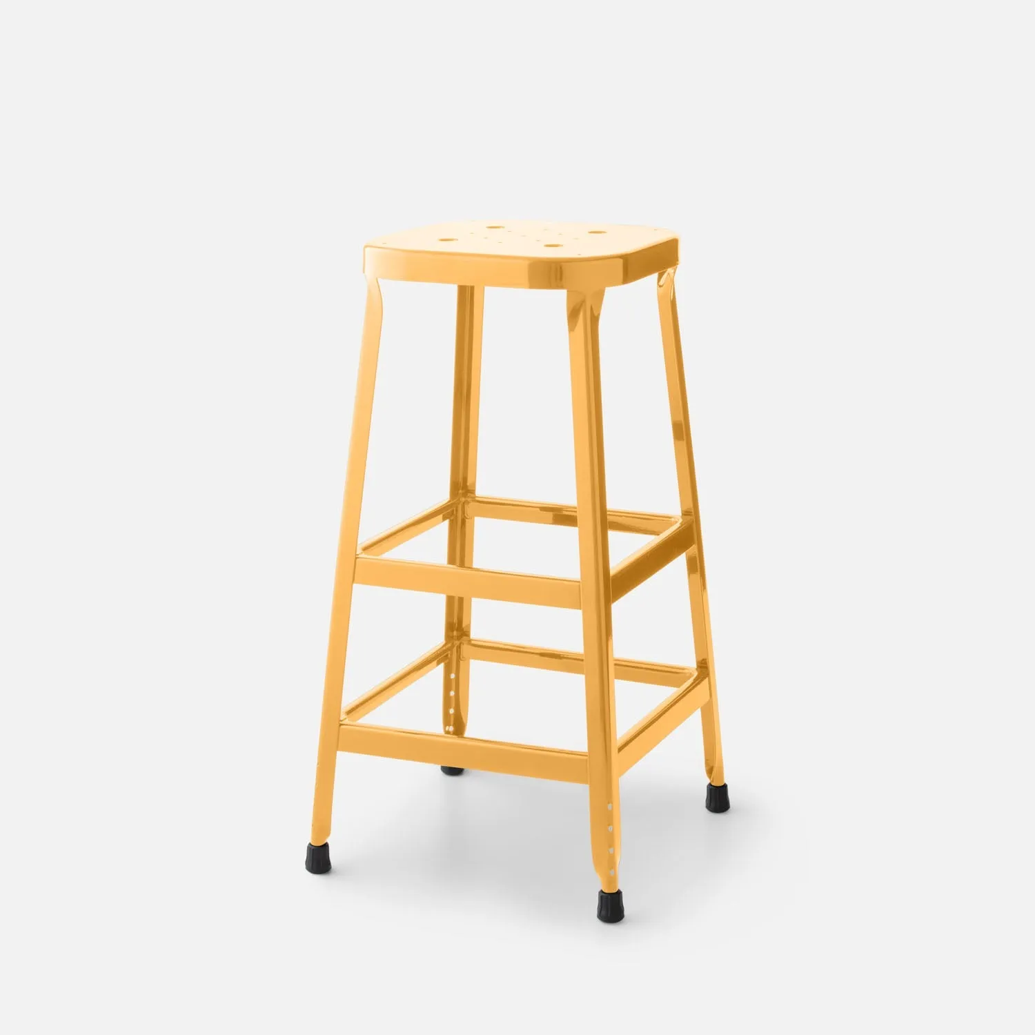 Schoolhouse Utility Stool 30"