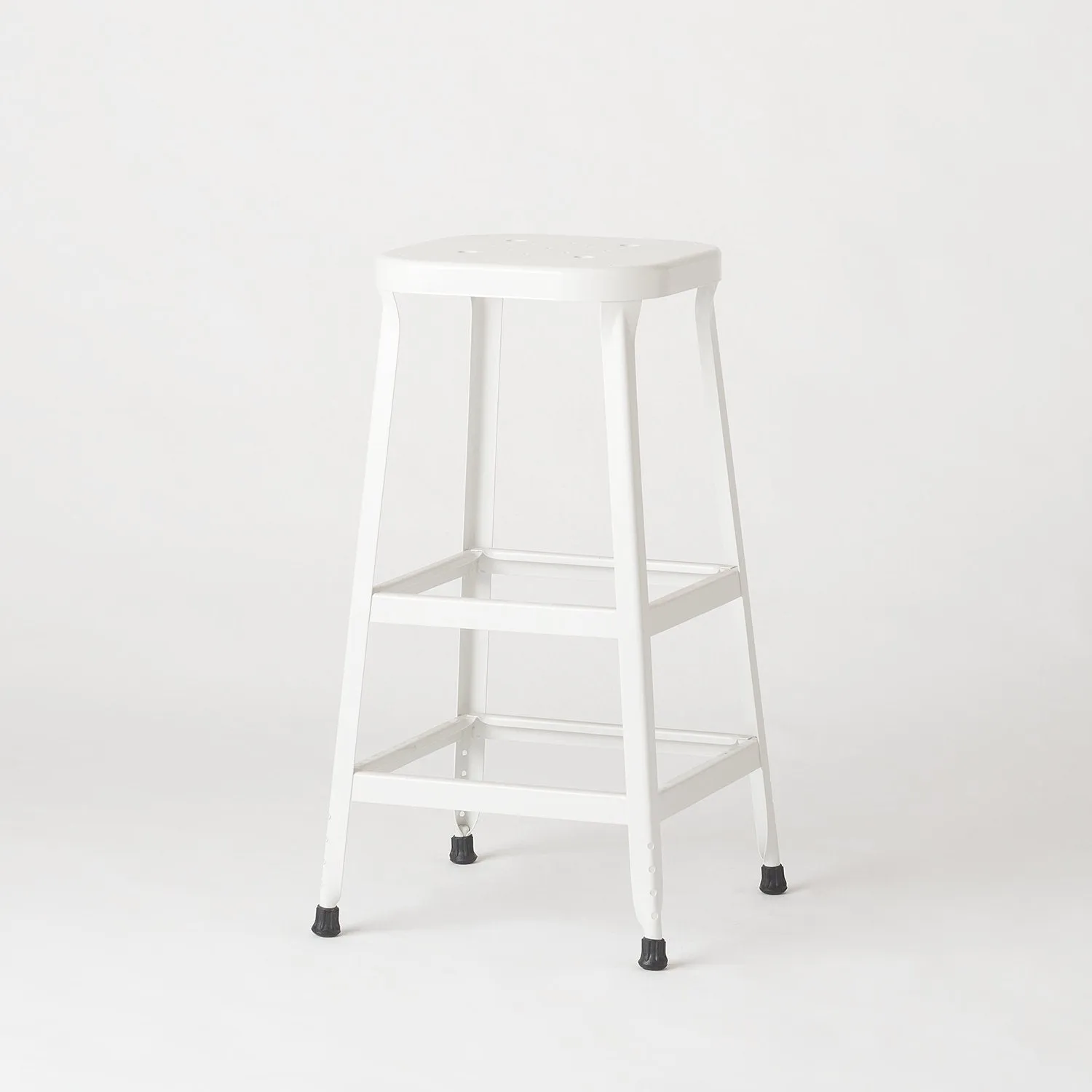 Schoolhouse Utility Stool 30"