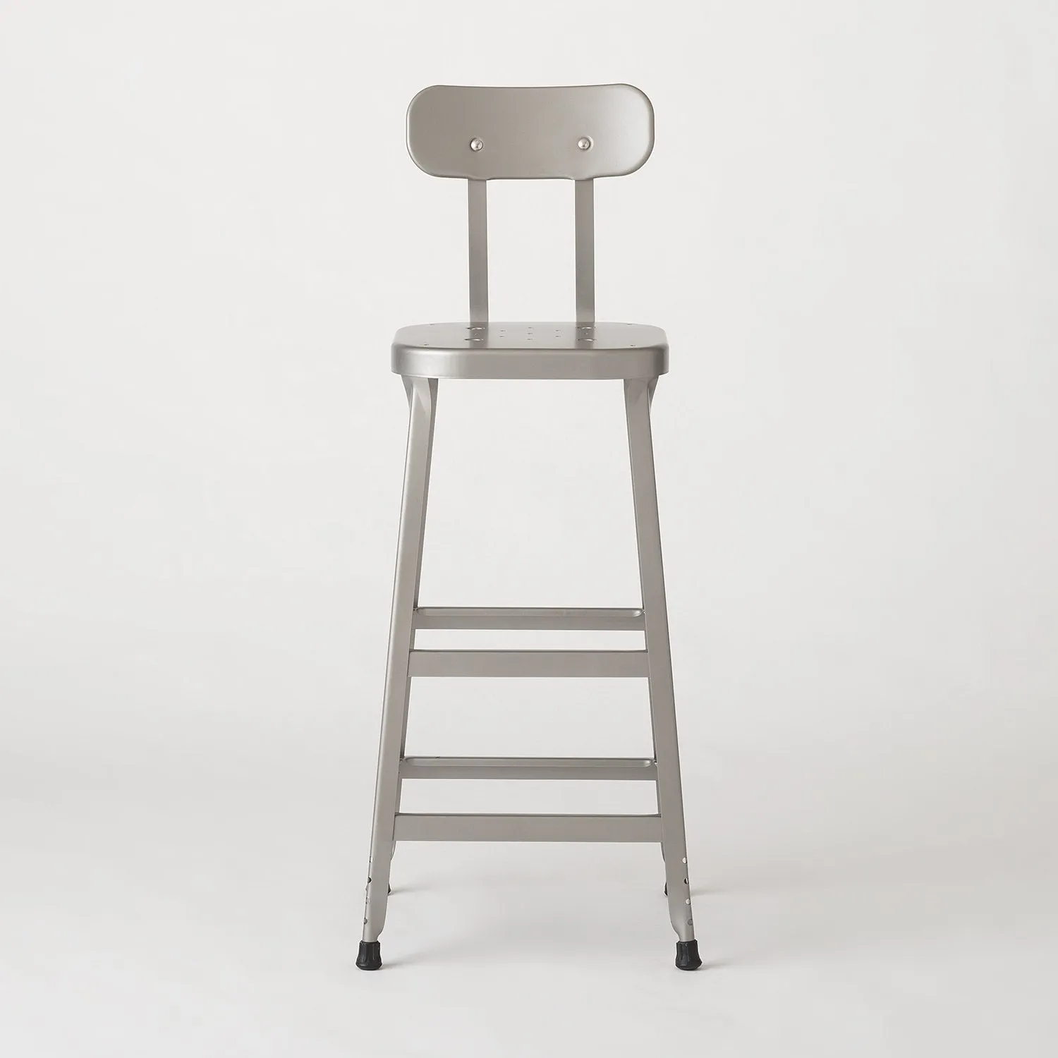 Schoolhouse Utility Stool 30"
