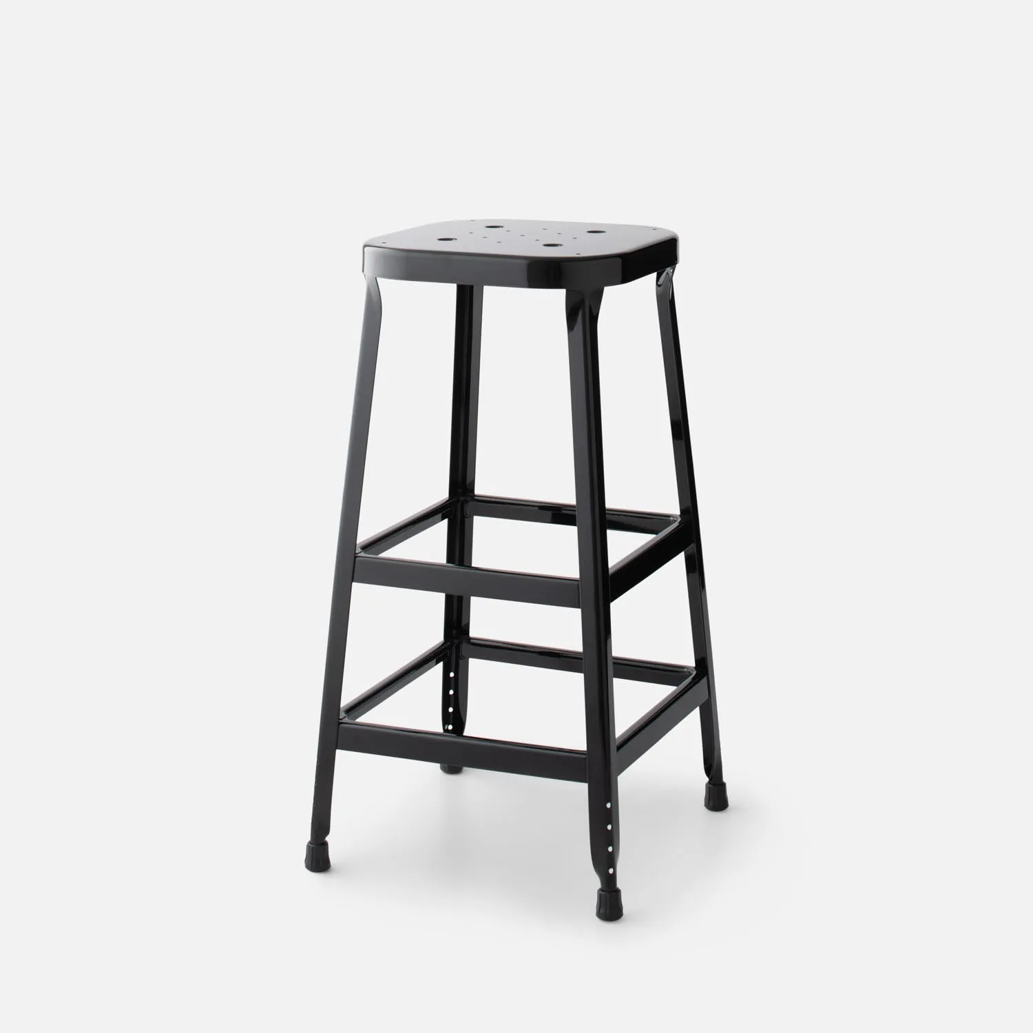 Schoolhouse Utility Stool 30"